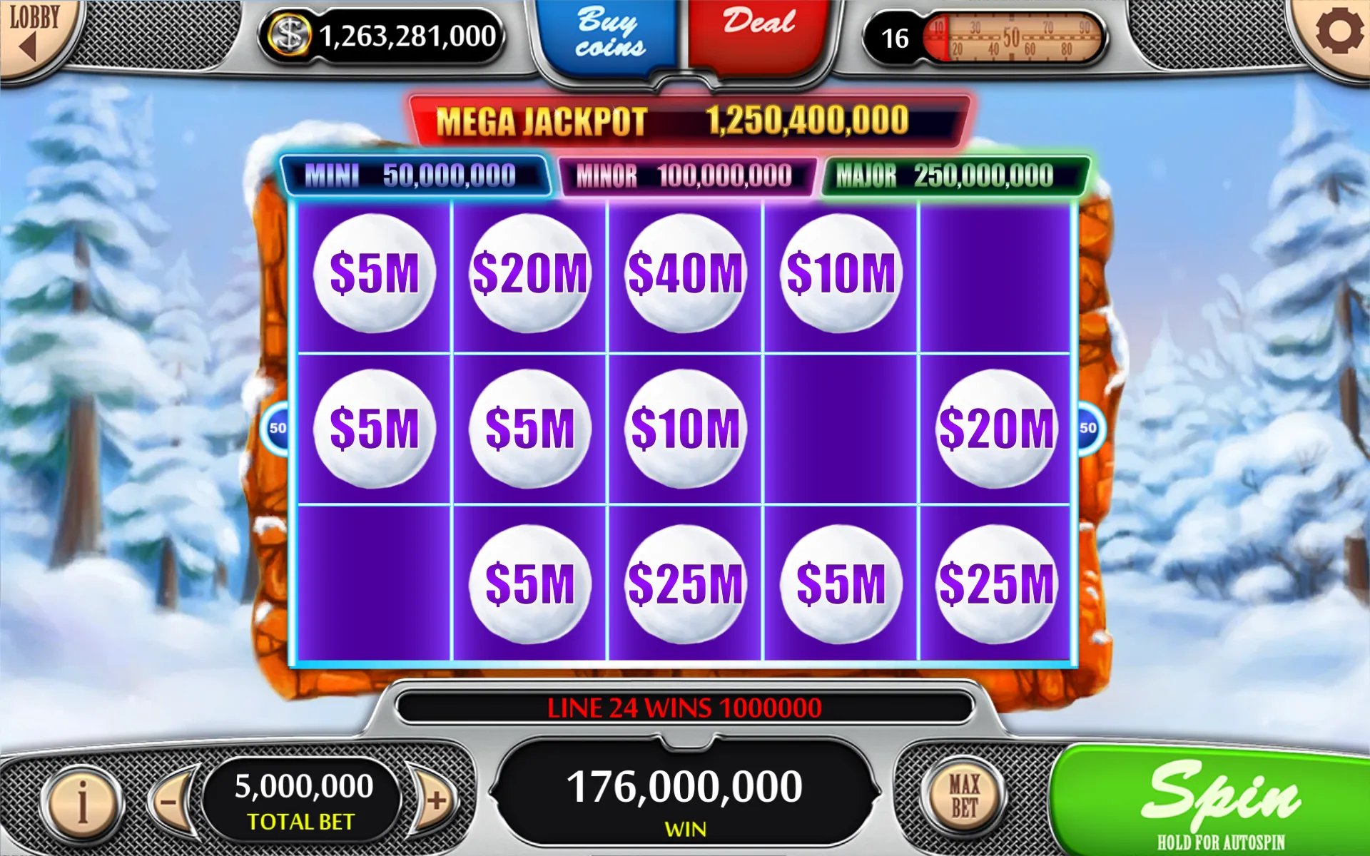 Playclio Wealth Casino - Excit | Indus Appstore | Screenshot