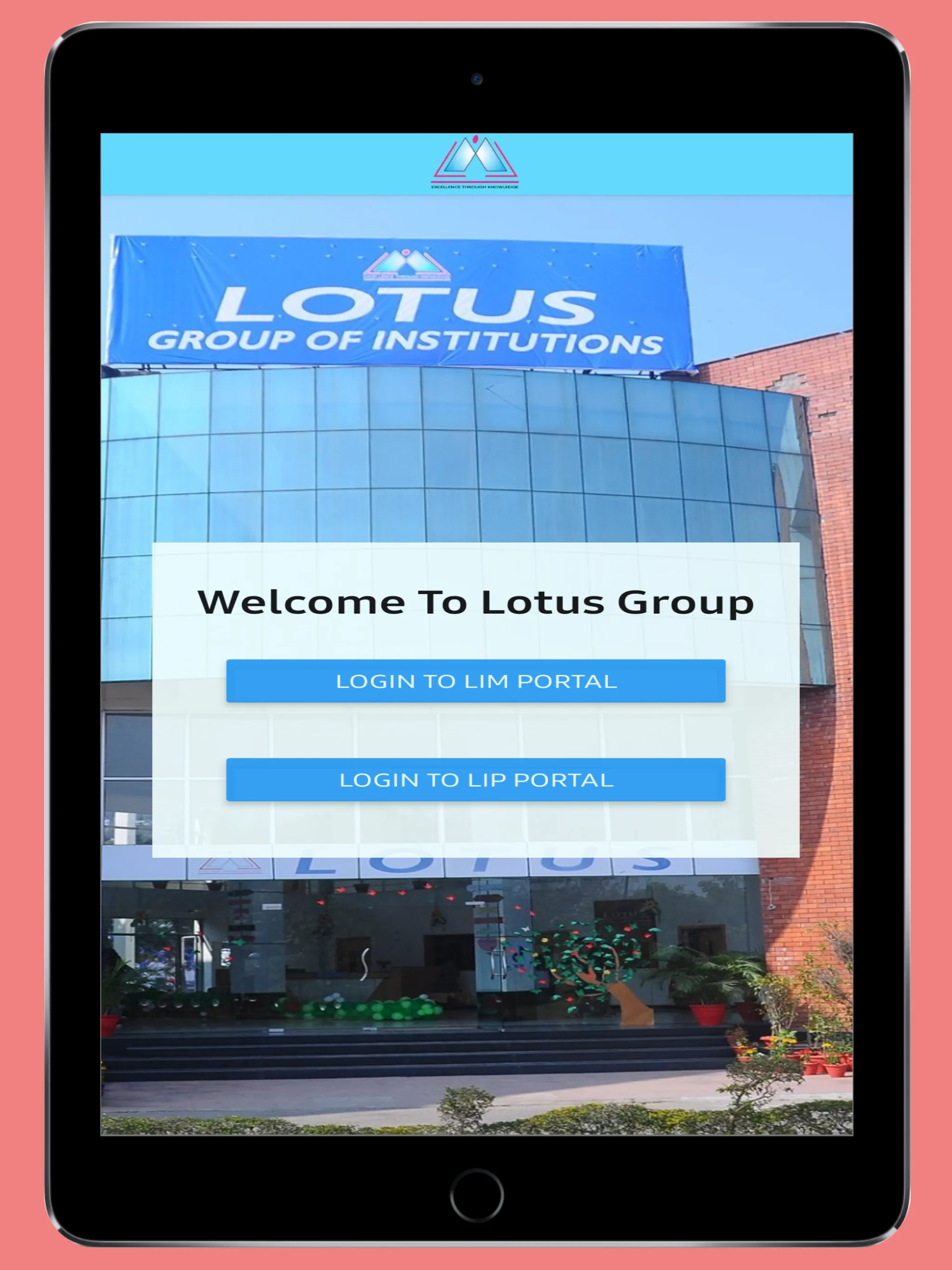 Lotus Group | Indus Appstore | Screenshot