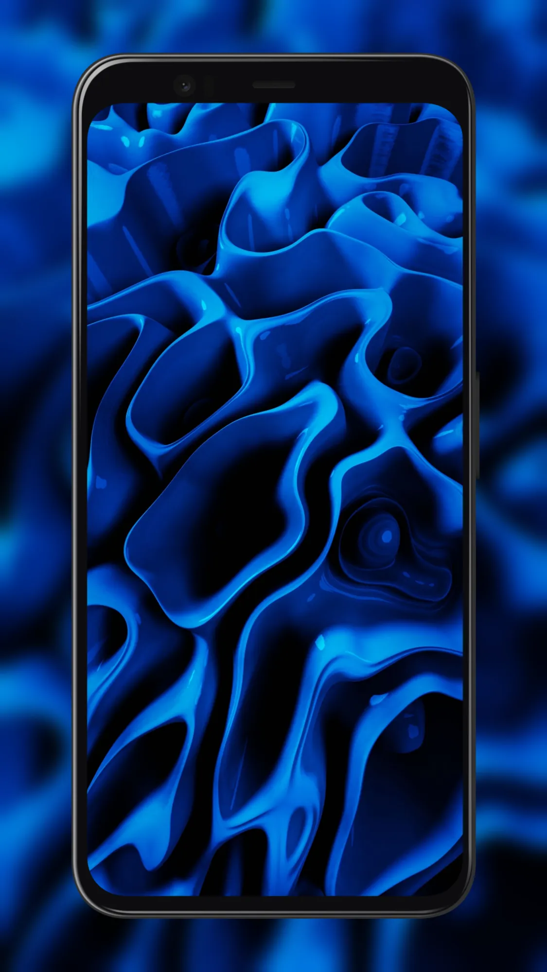 3D Wallpapers | Indus Appstore | Screenshot