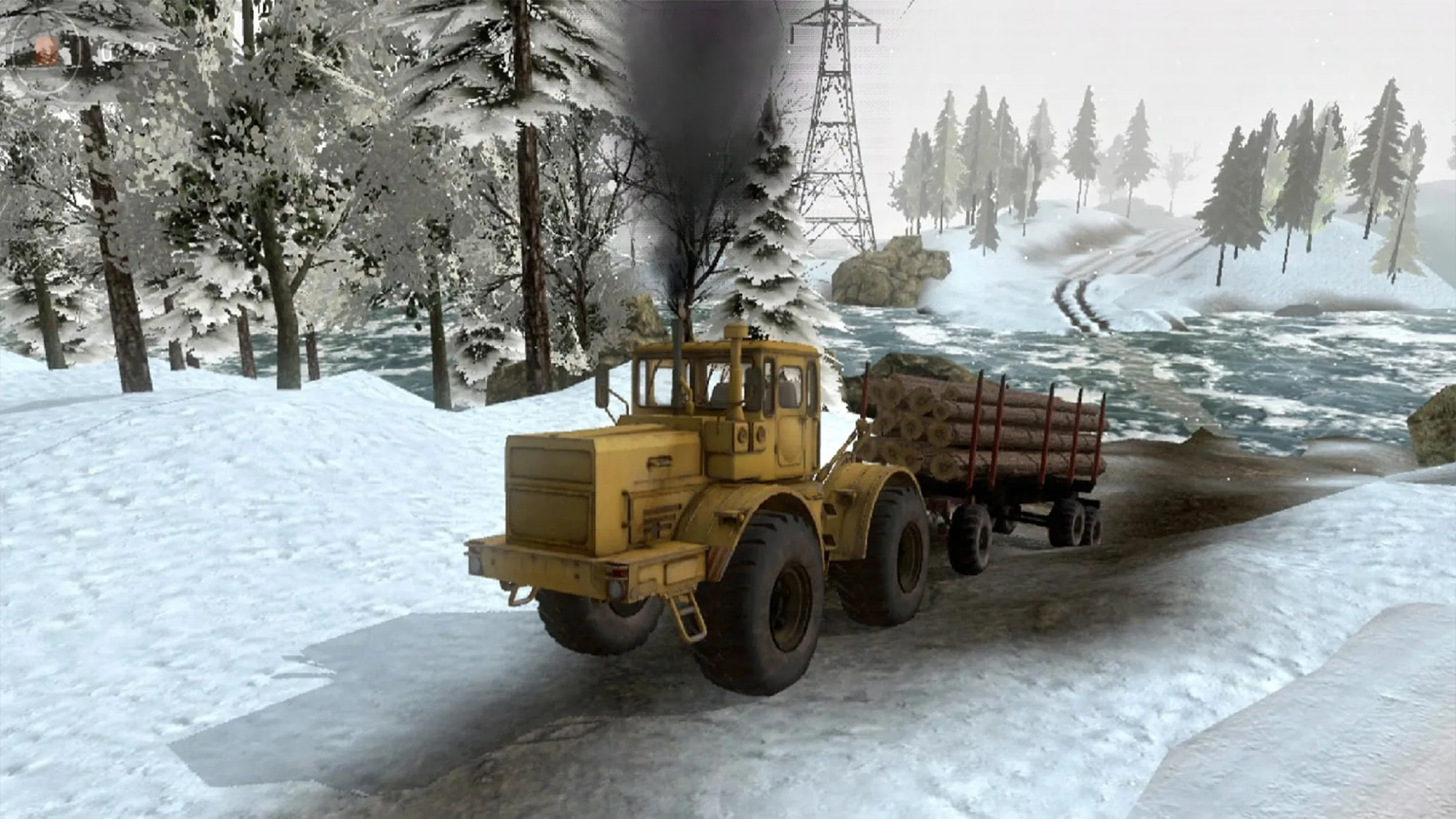 RTHD Offroad online game | Indus Appstore | Screenshot