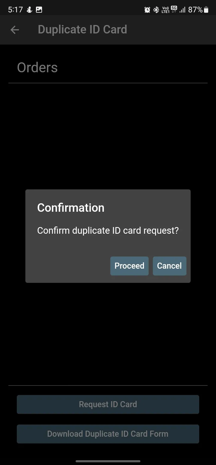 SWD BPHC | Indus Appstore | Screenshot