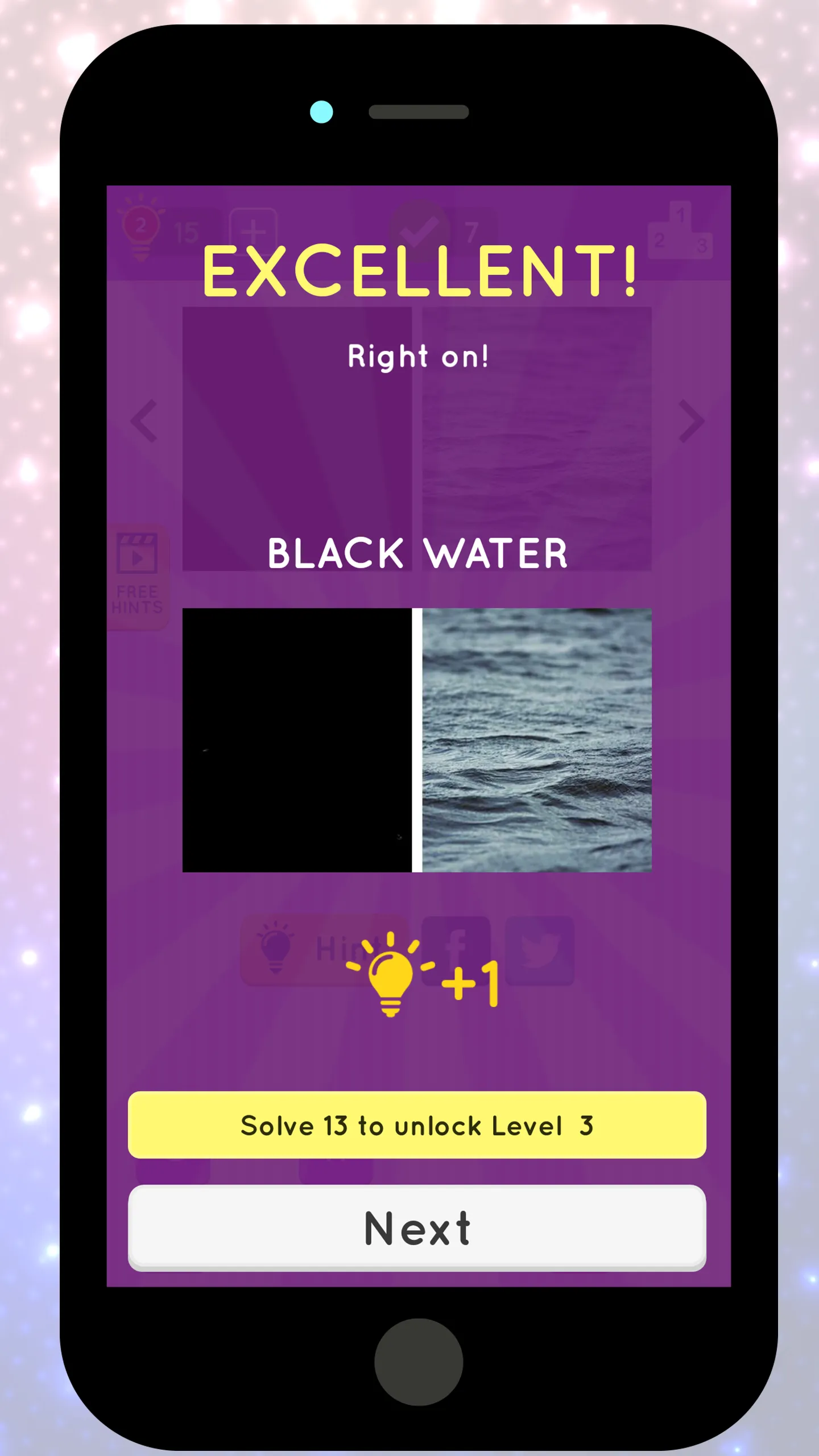 2 Pics 1 Song Quiz | Indus Appstore | Screenshot