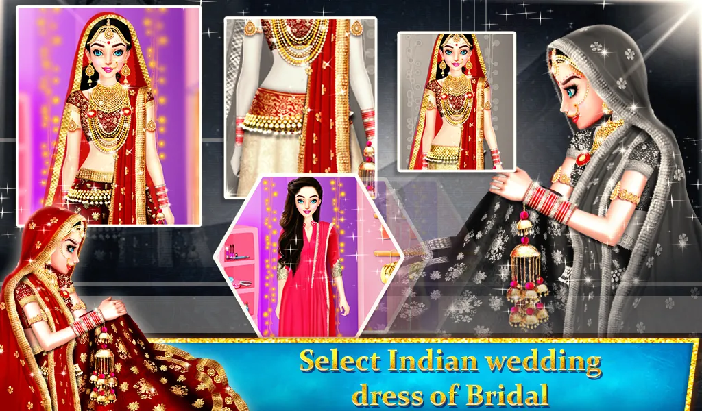 Indian Wedding Rituals2 | Indus Appstore | Screenshot