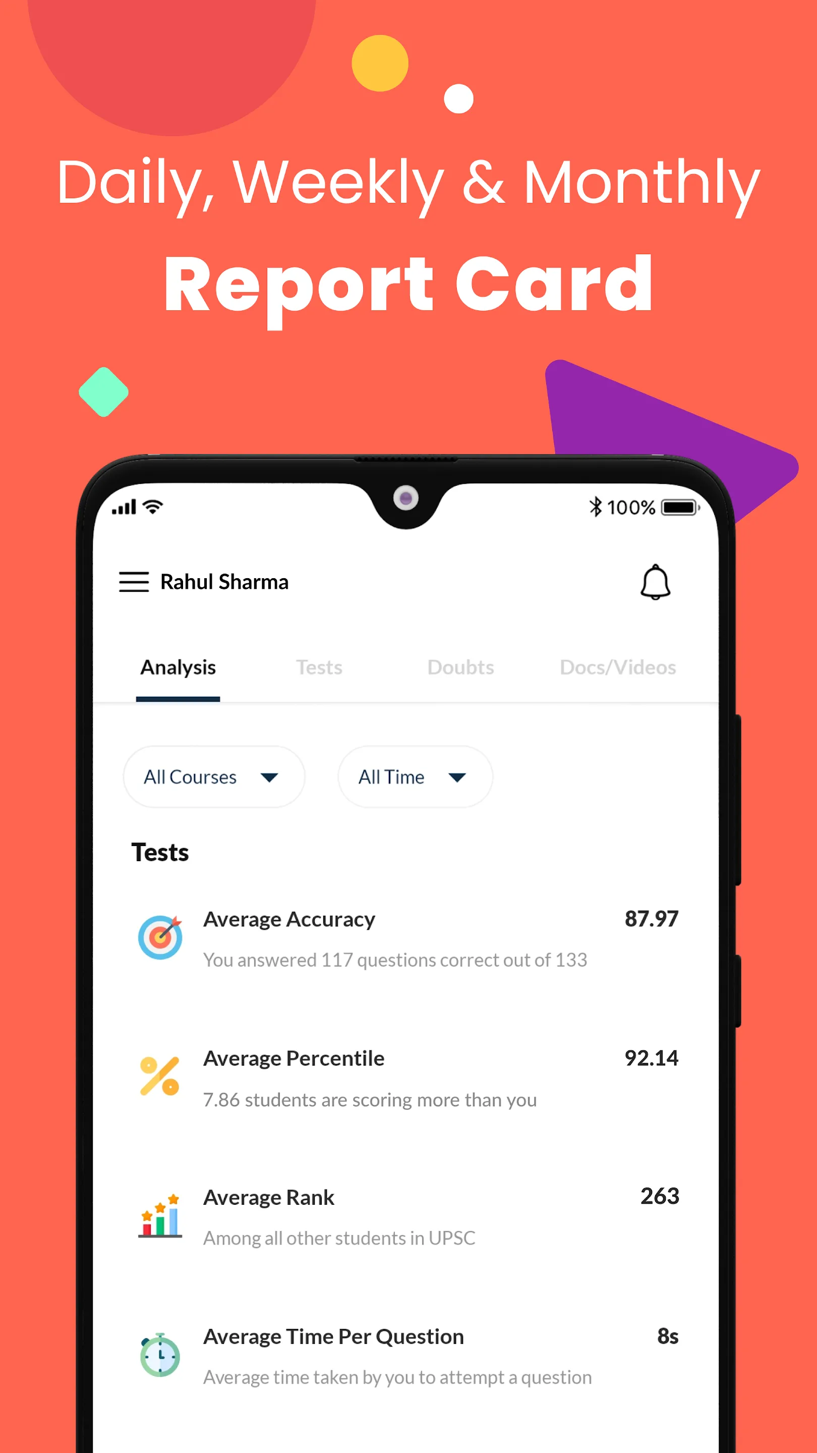 Class 4 CBSE Subjects & Maths | Indus Appstore | Screenshot