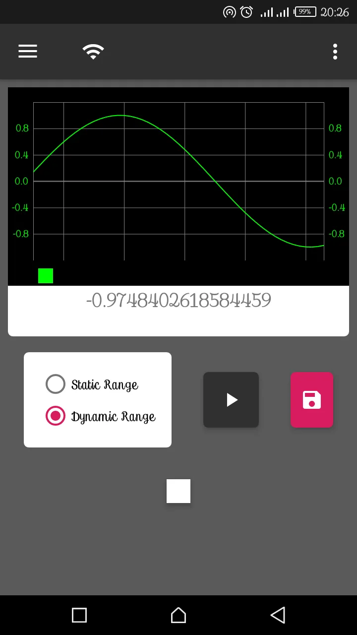 WiFi Controller | Indus Appstore | Screenshot