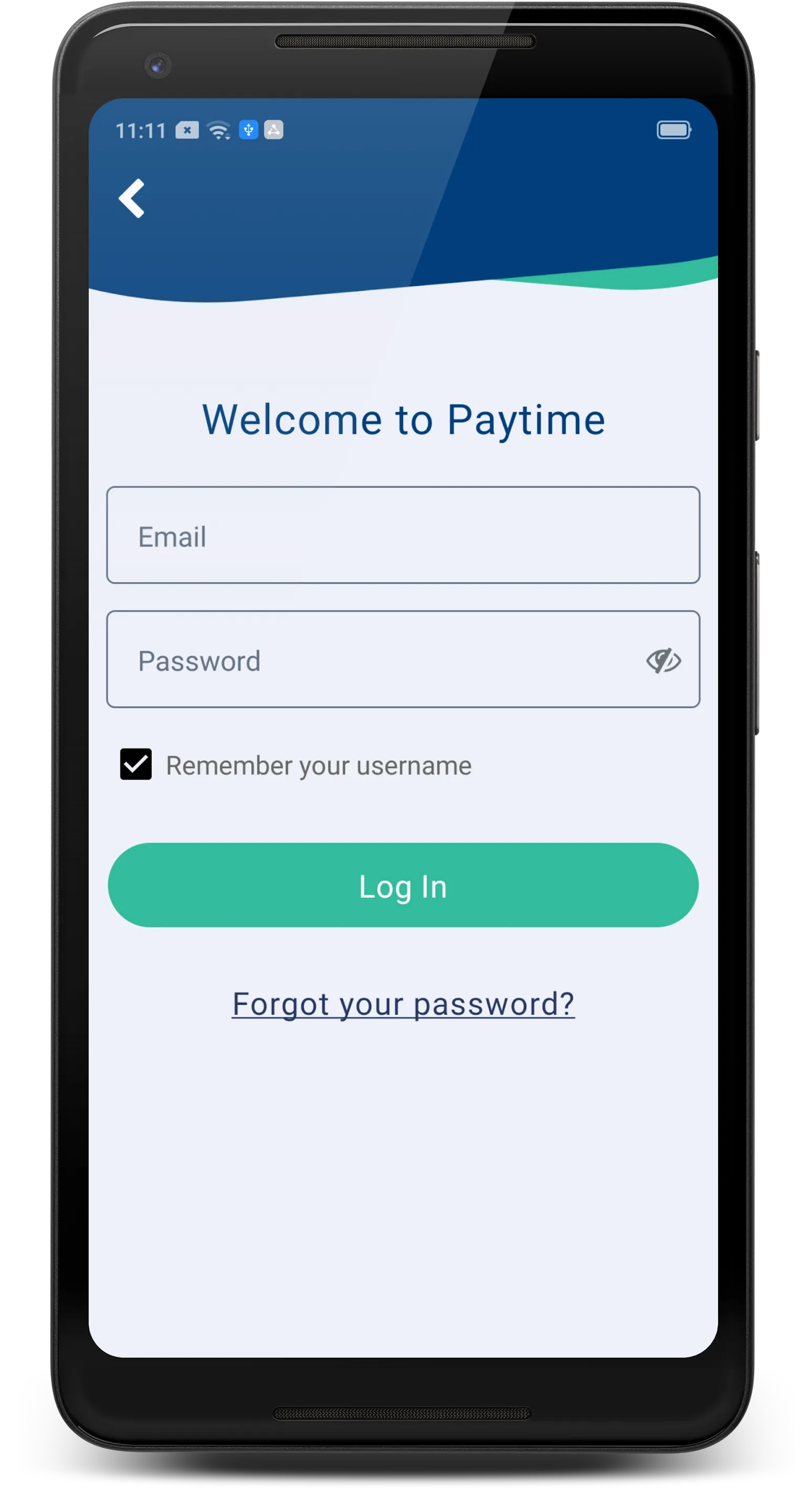 Paytime: Earned Wage Access | Indus Appstore | Screenshot