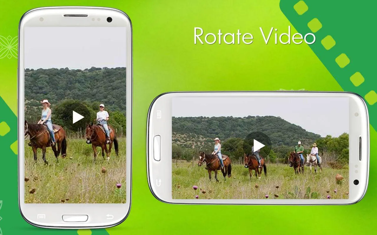 Rotate Video, Cut Video | Indus Appstore | Screenshot