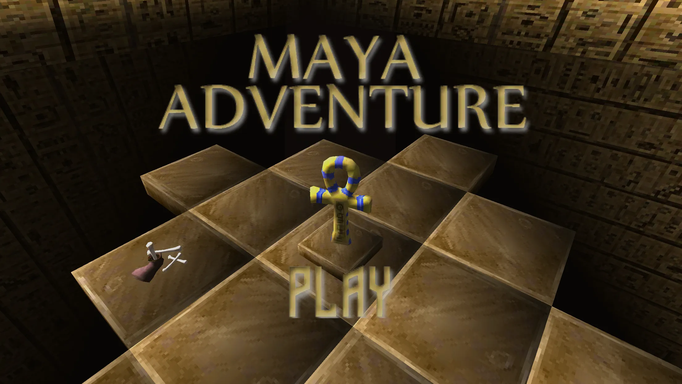 Maya Adventure | Indus Appstore | Screenshot