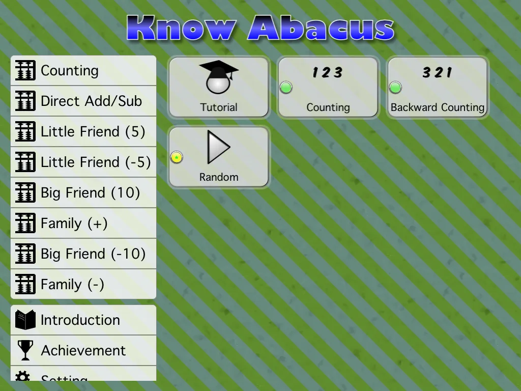 Know Abacus | Indus Appstore | Screenshot