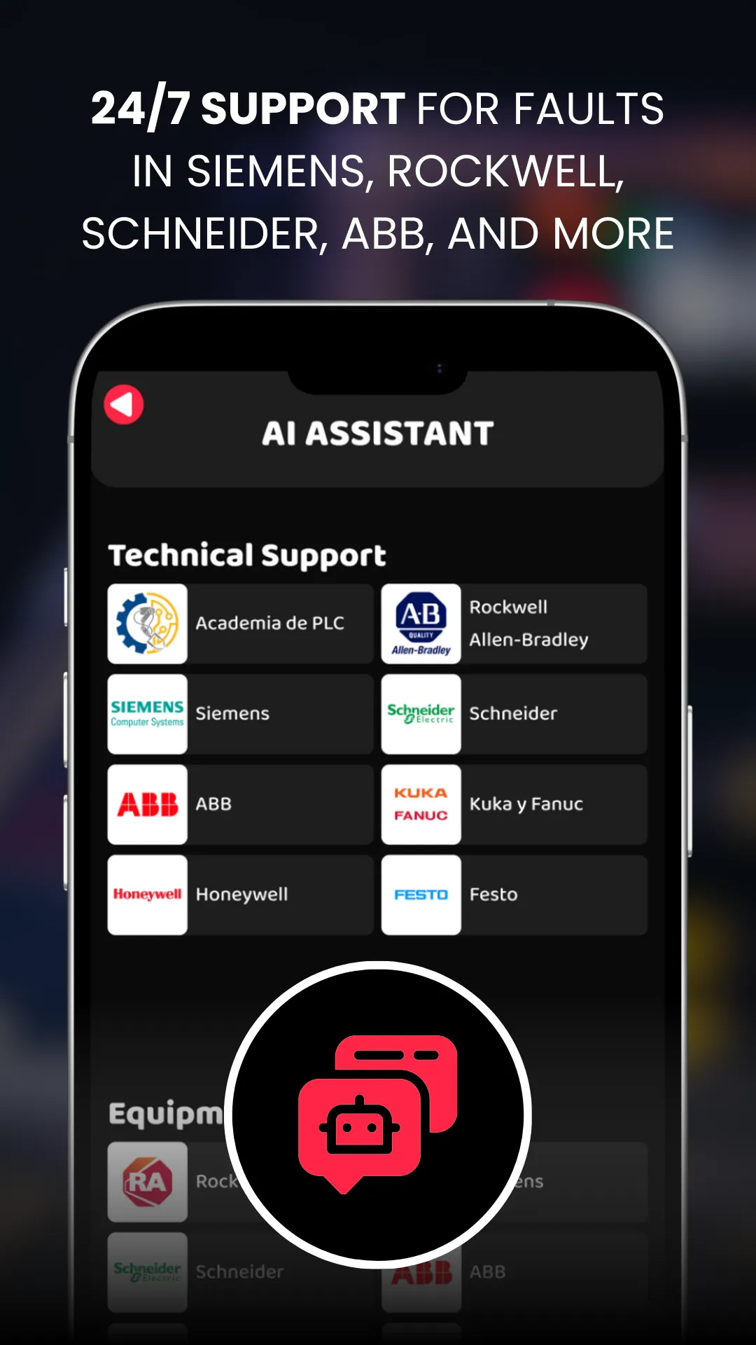 PLC AI: Ladder Logic Simulator | Indus Appstore | Screenshot