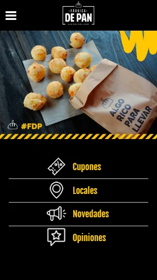 Fábrica de Pan | Indus Appstore | Screenshot