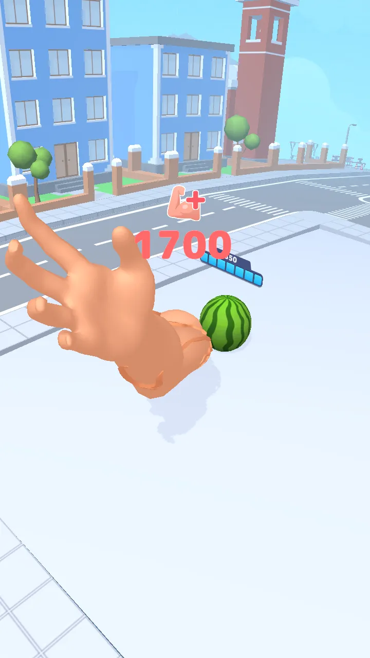 Big Punch | Indus Appstore | Screenshot