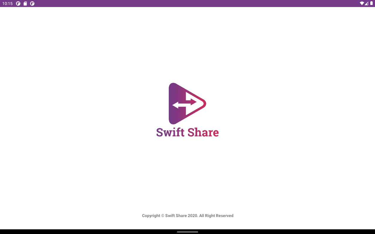 Swift Share - File Transfer | Indus Appstore | Screenshot