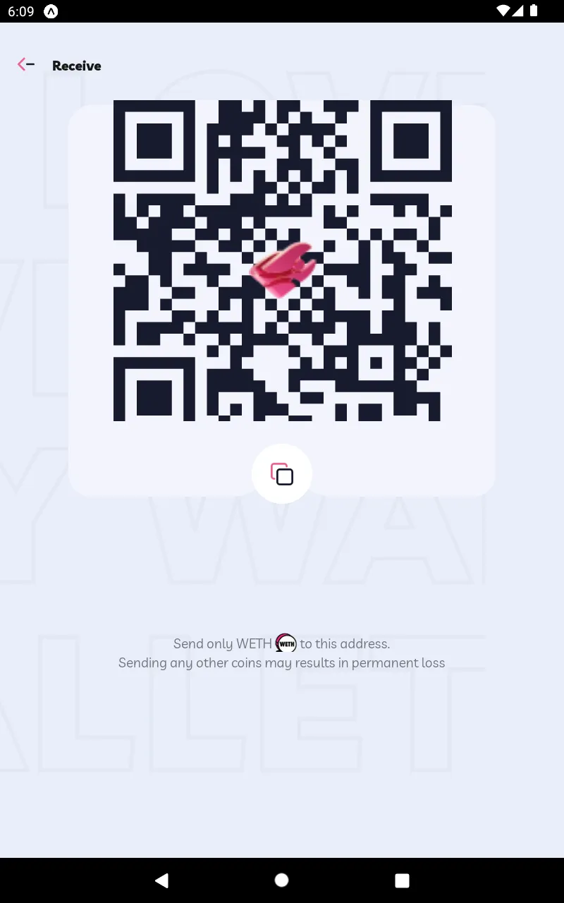 Lovely Wallet | Indus Appstore | Screenshot