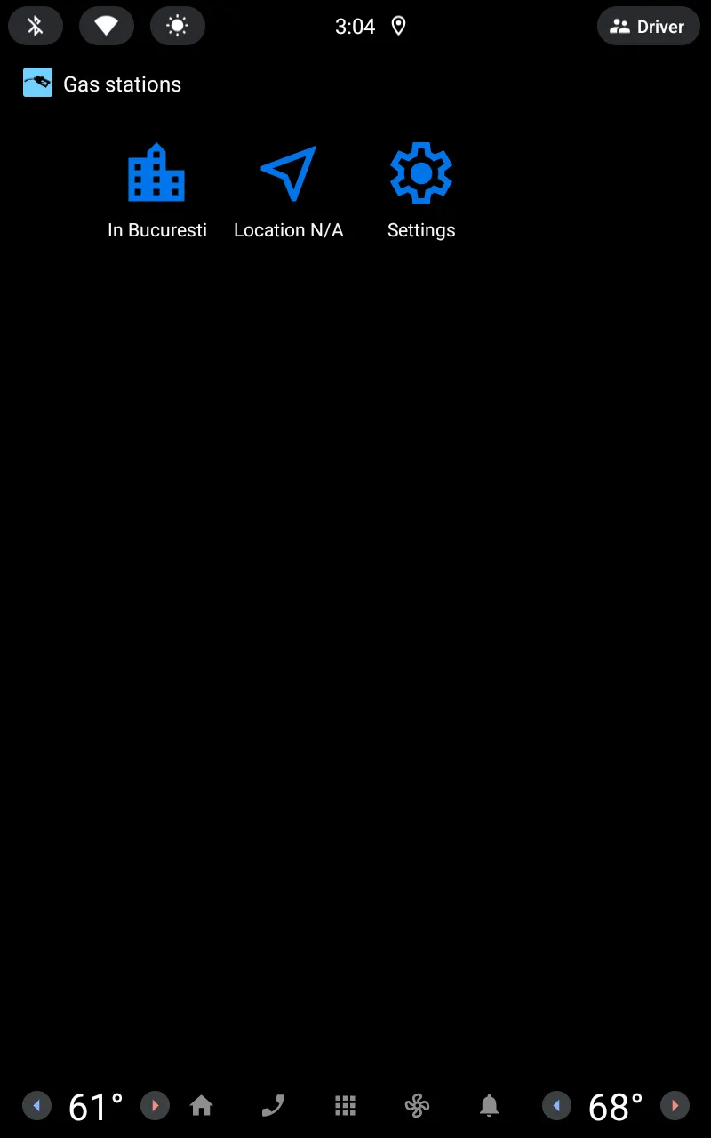 Peco Online - Fuel prices RO | Indus Appstore | Screenshot
