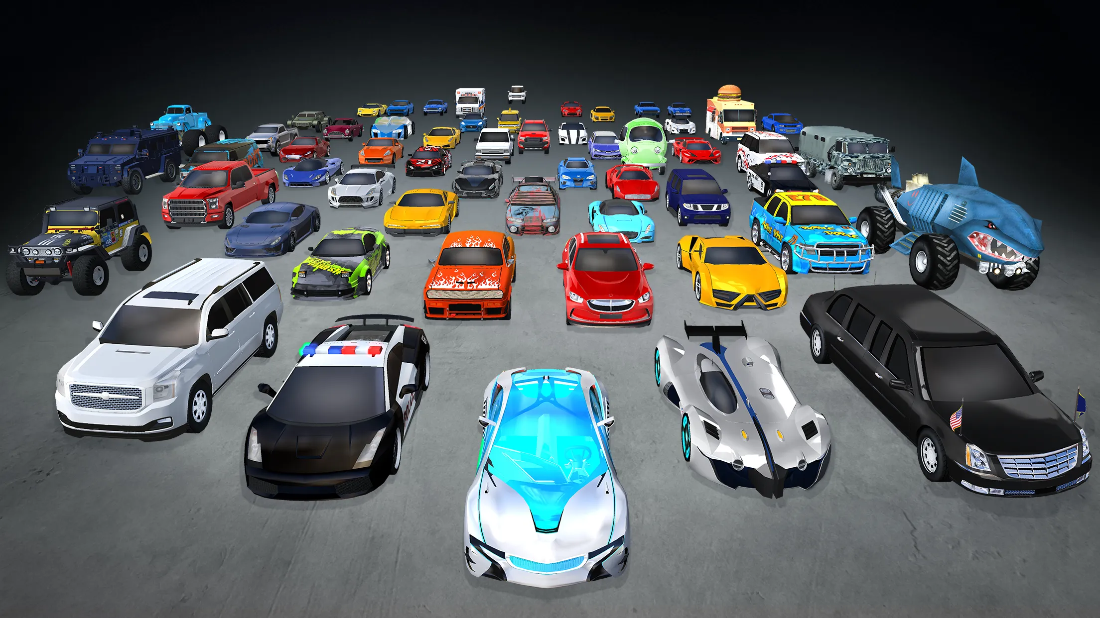 Driving Academy Car Simulator | Indus Appstore | Screenshot