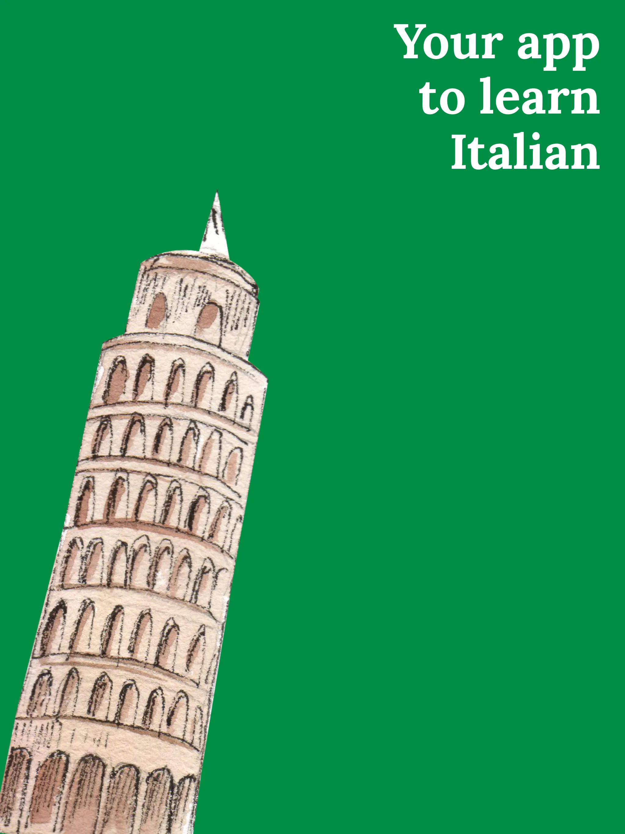 Learn Italian - Beginners | Indus Appstore | Screenshot