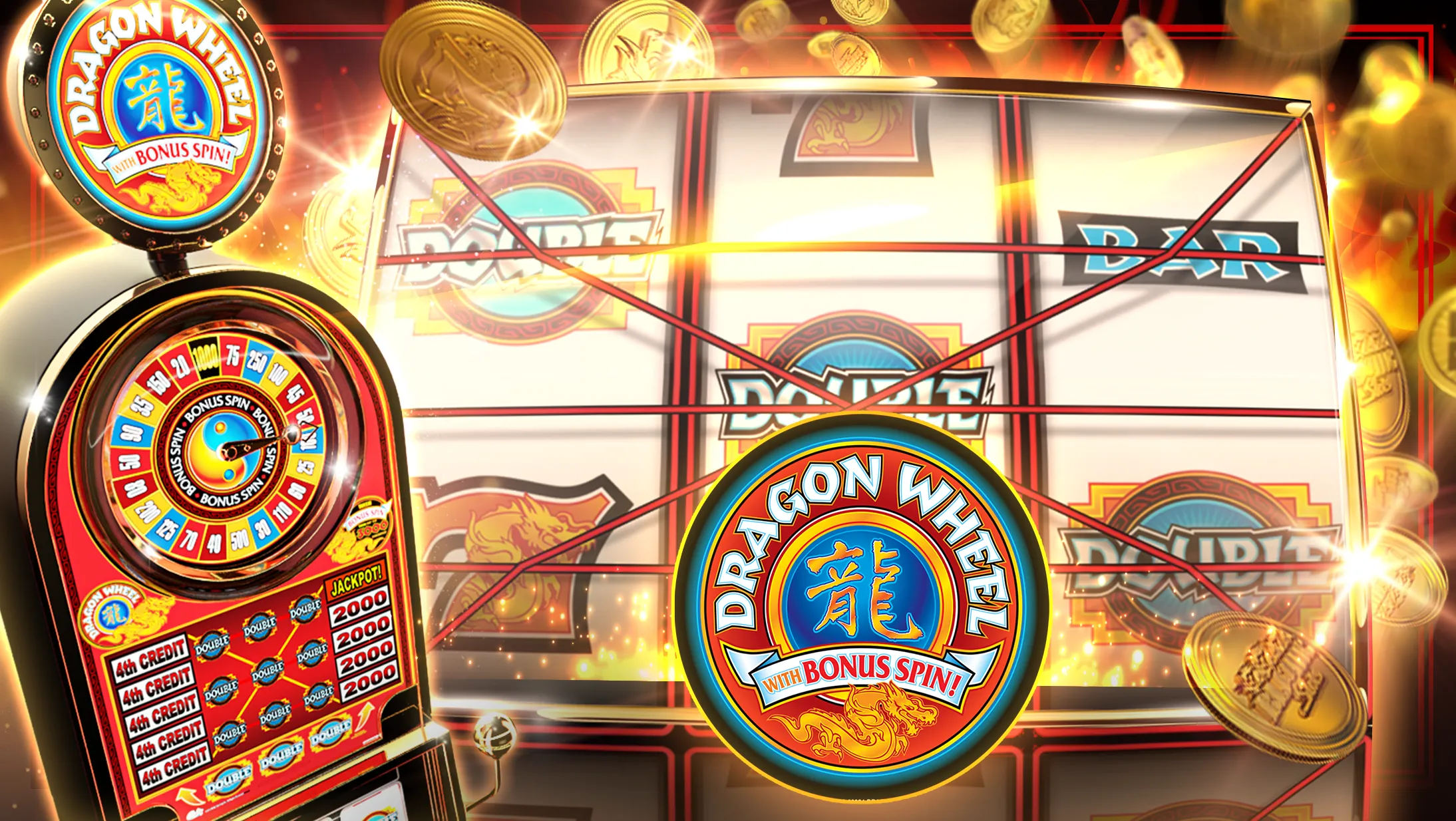 Blazing 7s Casino Slots Online | Indus Appstore | Screenshot