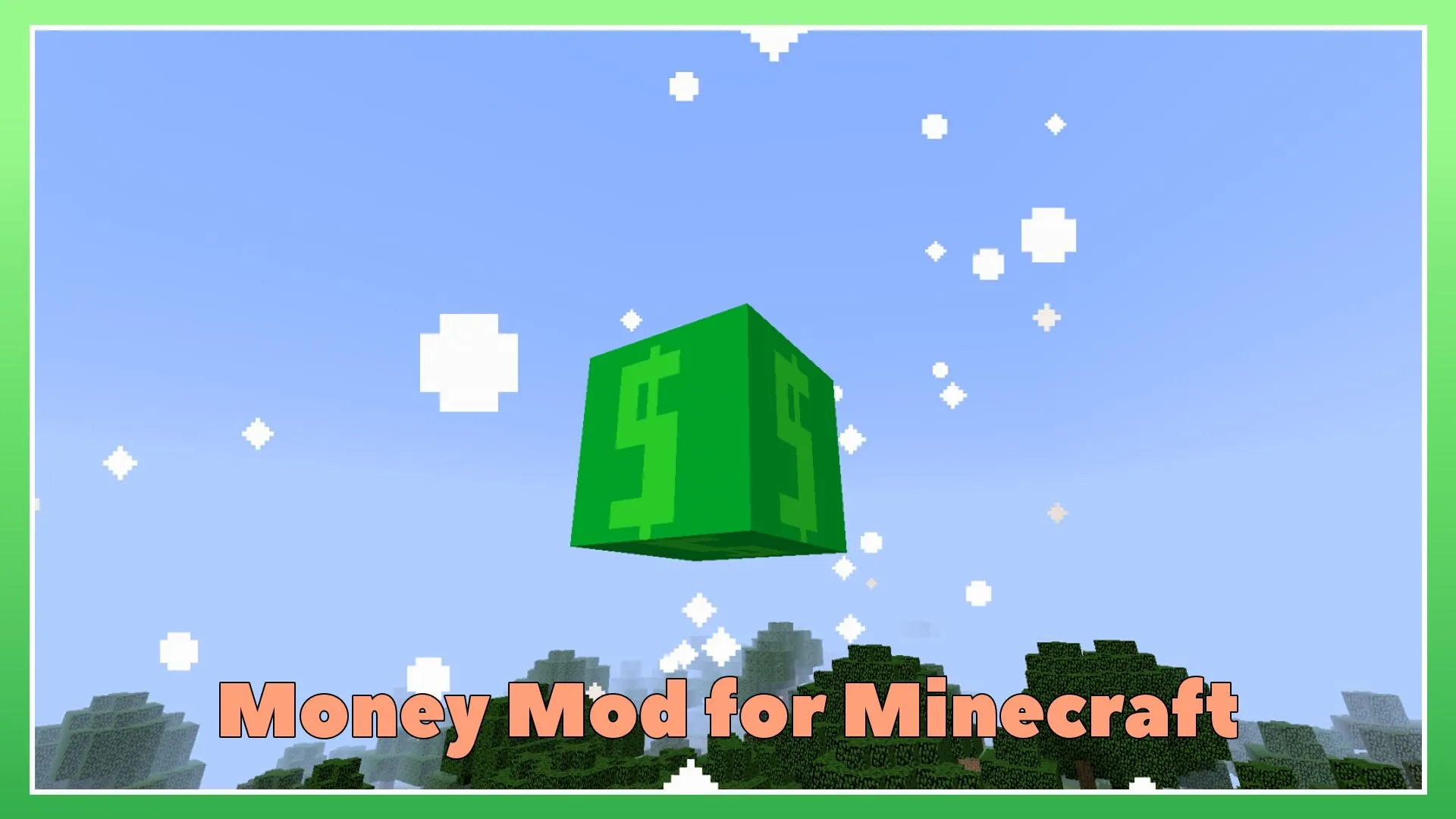 Money Mod for Minecraft PE | Indus Appstore | Screenshot