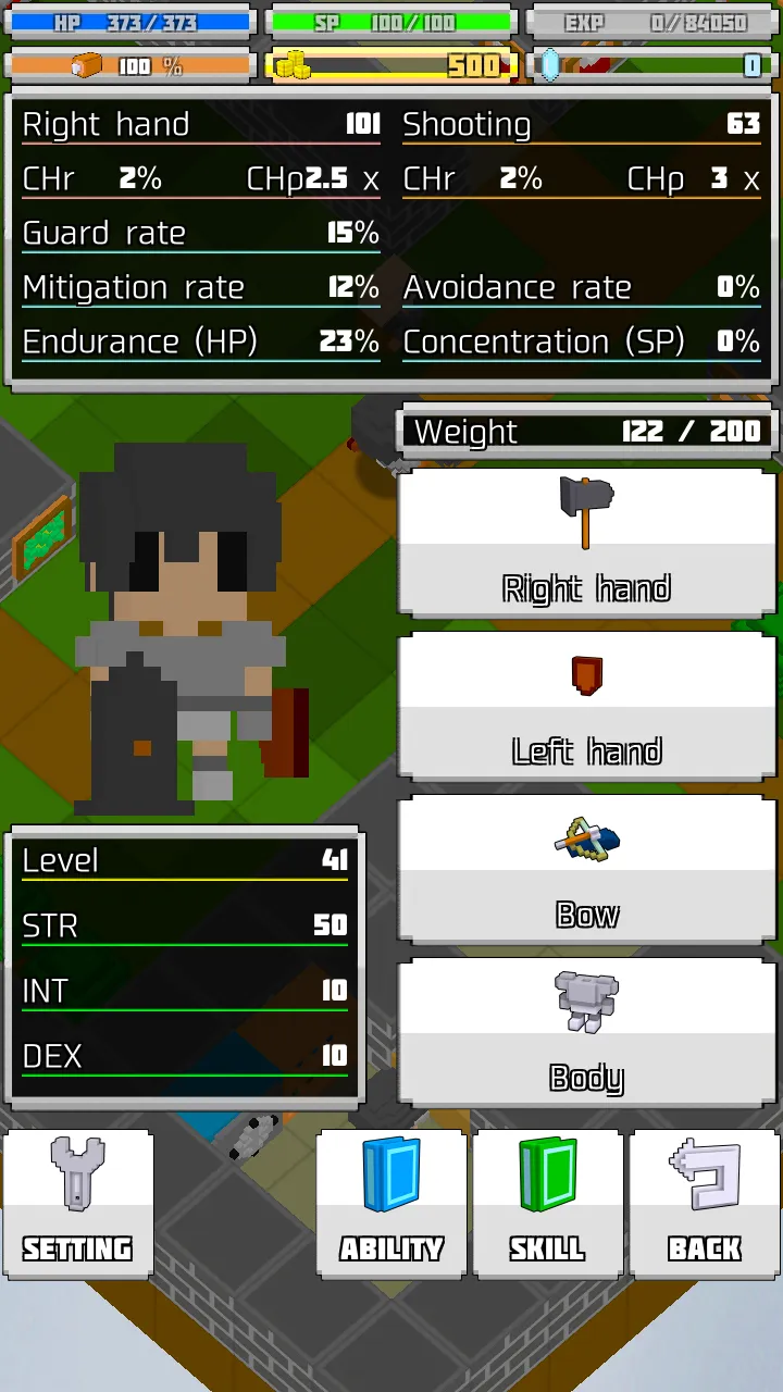 Tactics RPG | Indus Appstore | Screenshot