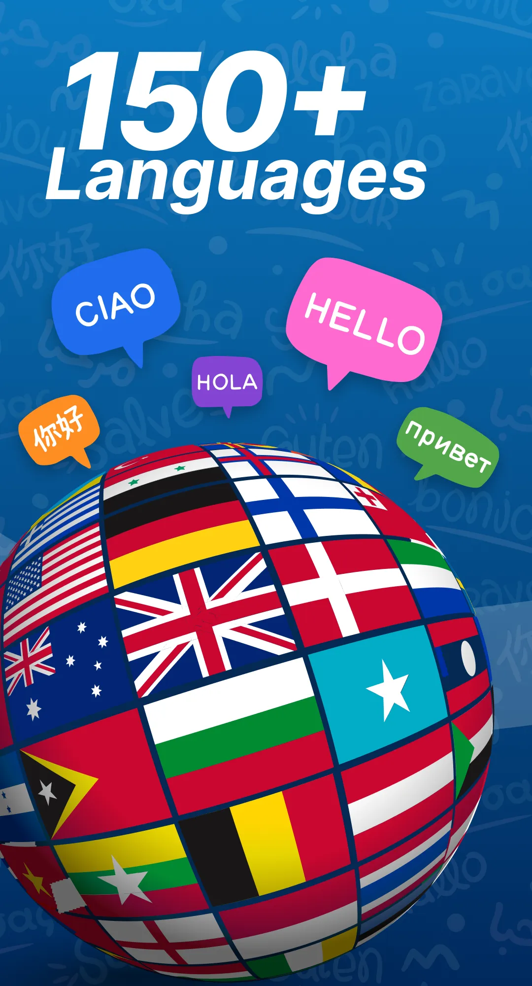 Translate- Language Translator | Indus Appstore | Screenshot