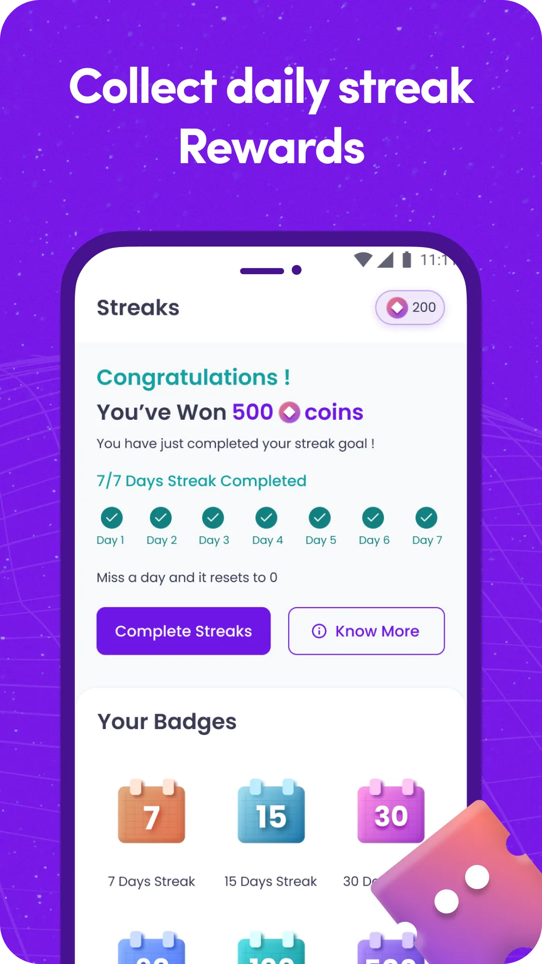mPaisa - Games & Earn Money | Indus Appstore | Screenshot