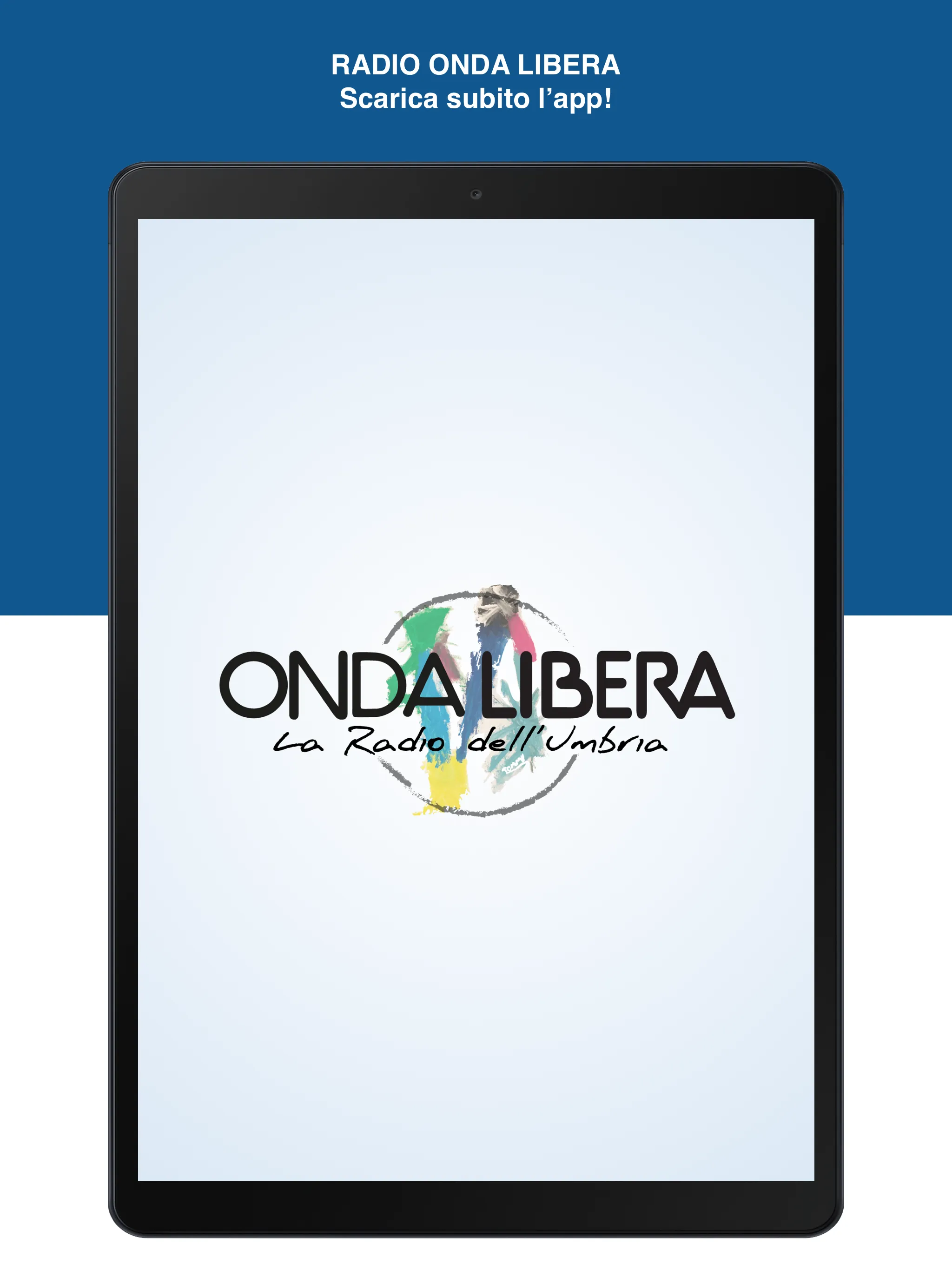 Radio Onda Libera | Indus Appstore | Screenshot