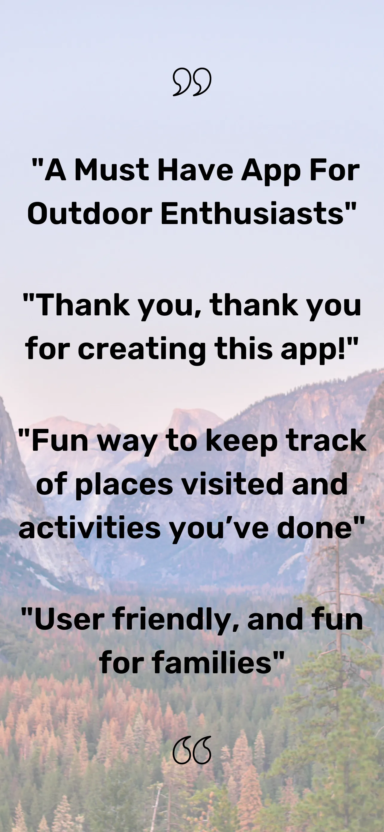 ParkPassport | Indus Appstore | Screenshot