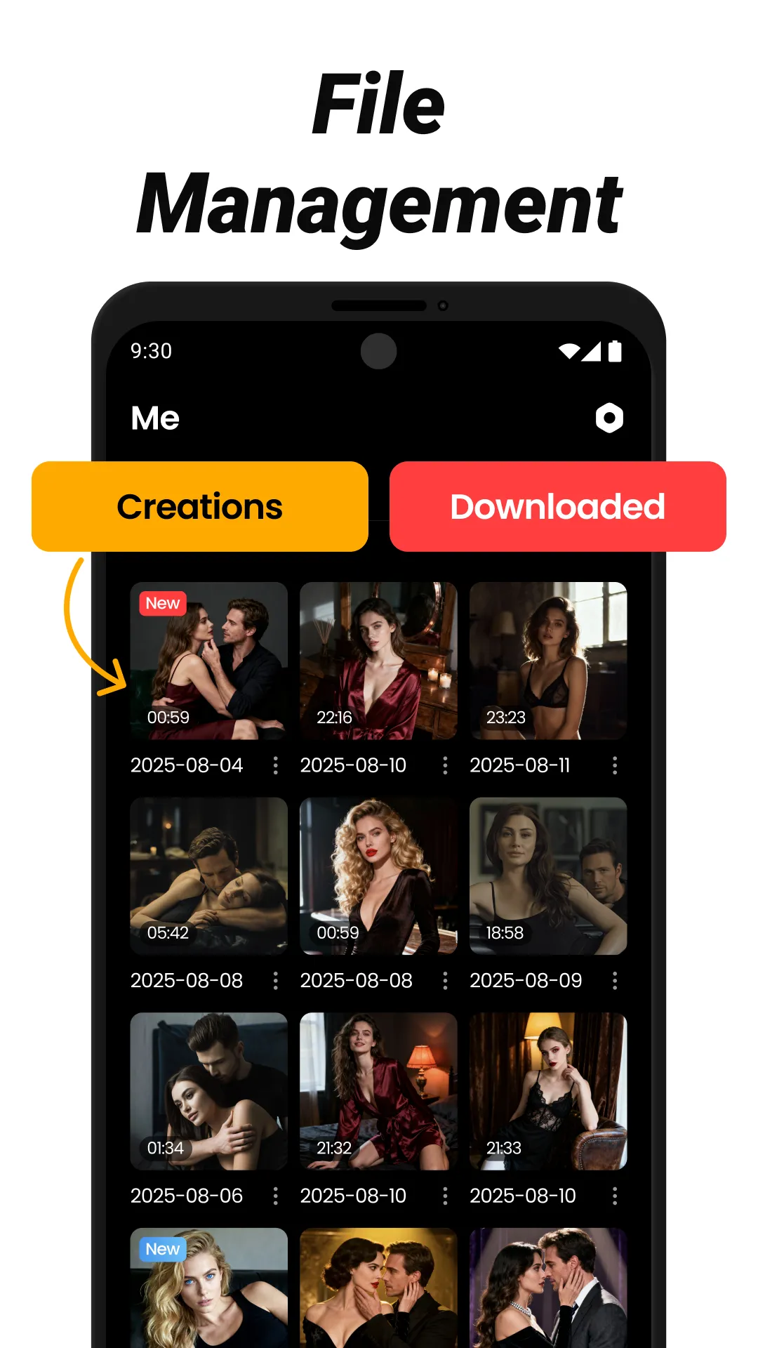 Video Saver, MP4 Downloader | Indus Appstore | Screenshot