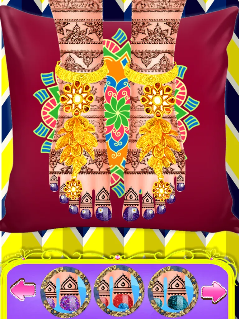 Indian Culture Wedding | Indus Appstore | Screenshot