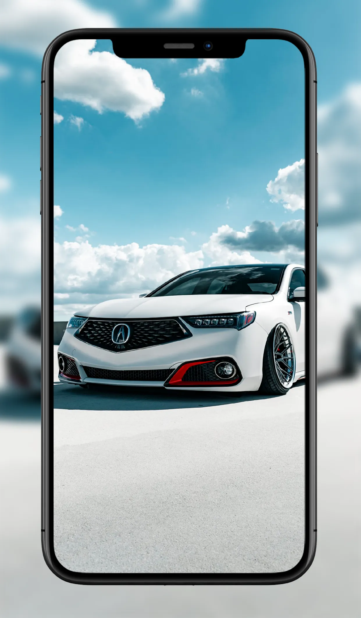 Cars Wallpapers | Indus Appstore | Screenshot