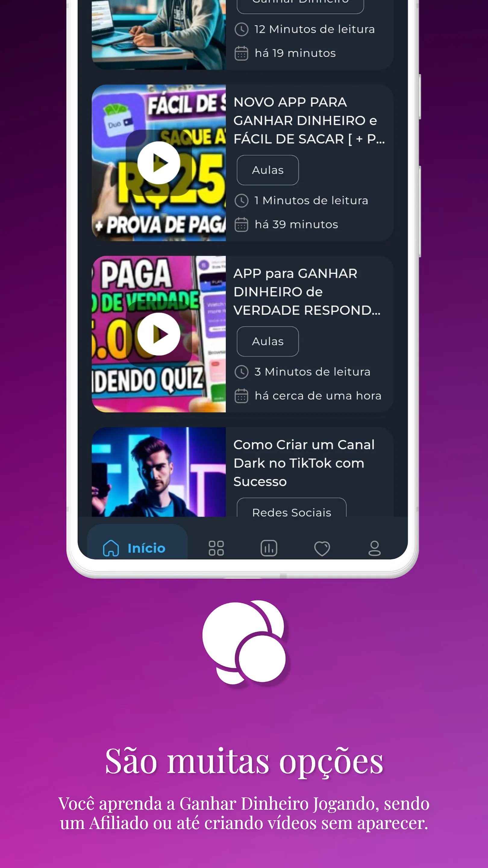 PIX - Ganhe Dinheiro em Casa | Indus Appstore | Screenshot