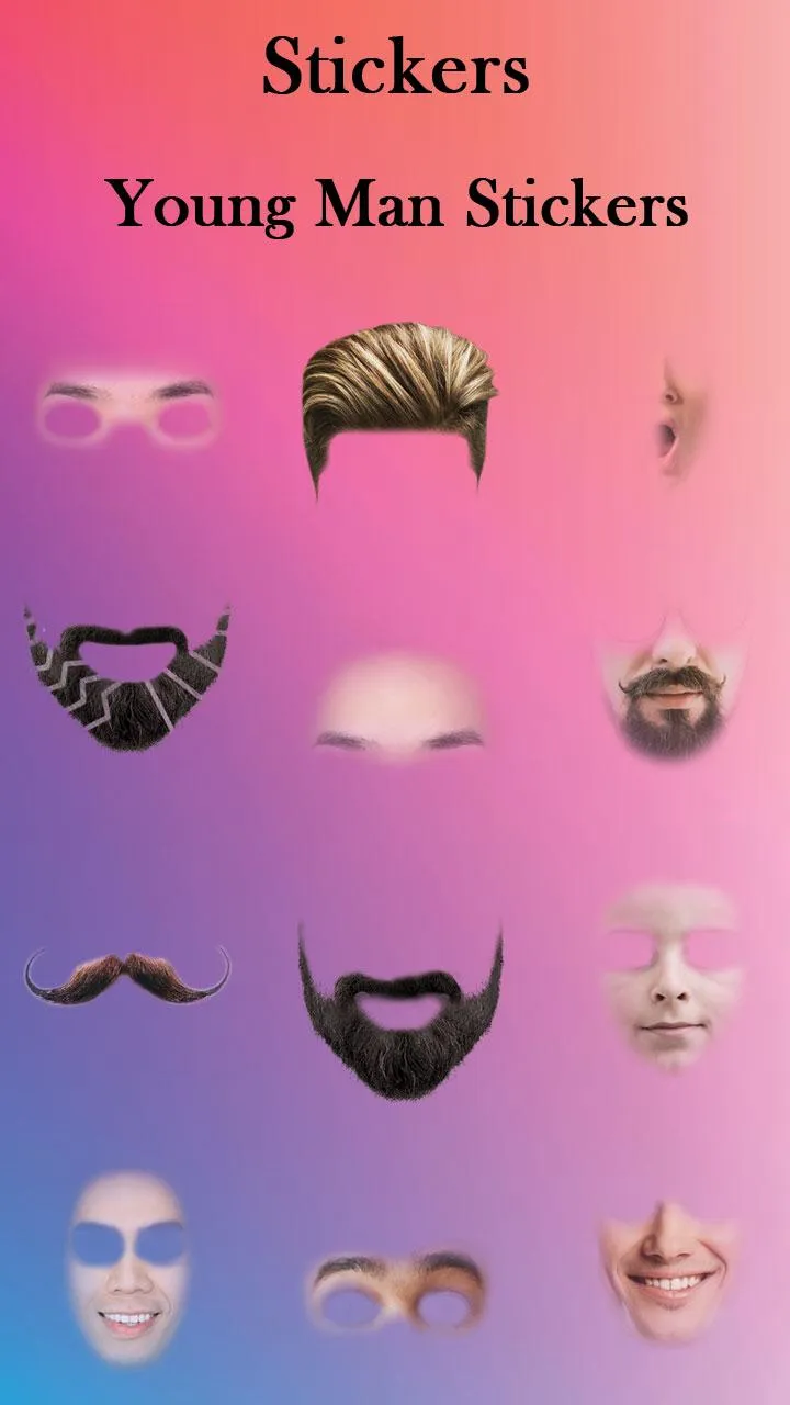 Facee | Indus Appstore | Screenshot