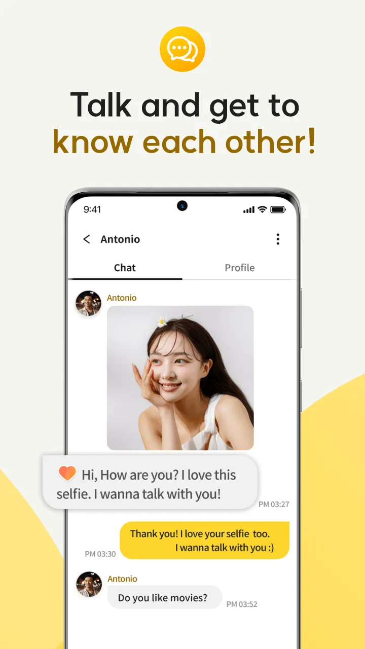 Honey Dating App: Match & Date | Indus Appstore | Screenshot