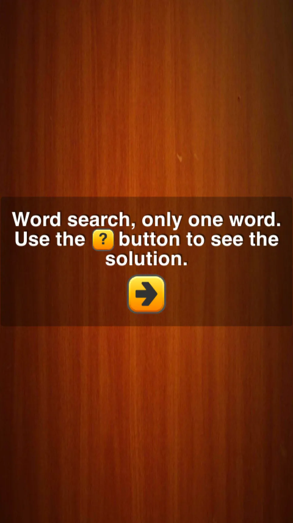 Search a Word | Indus Appstore | Screenshot