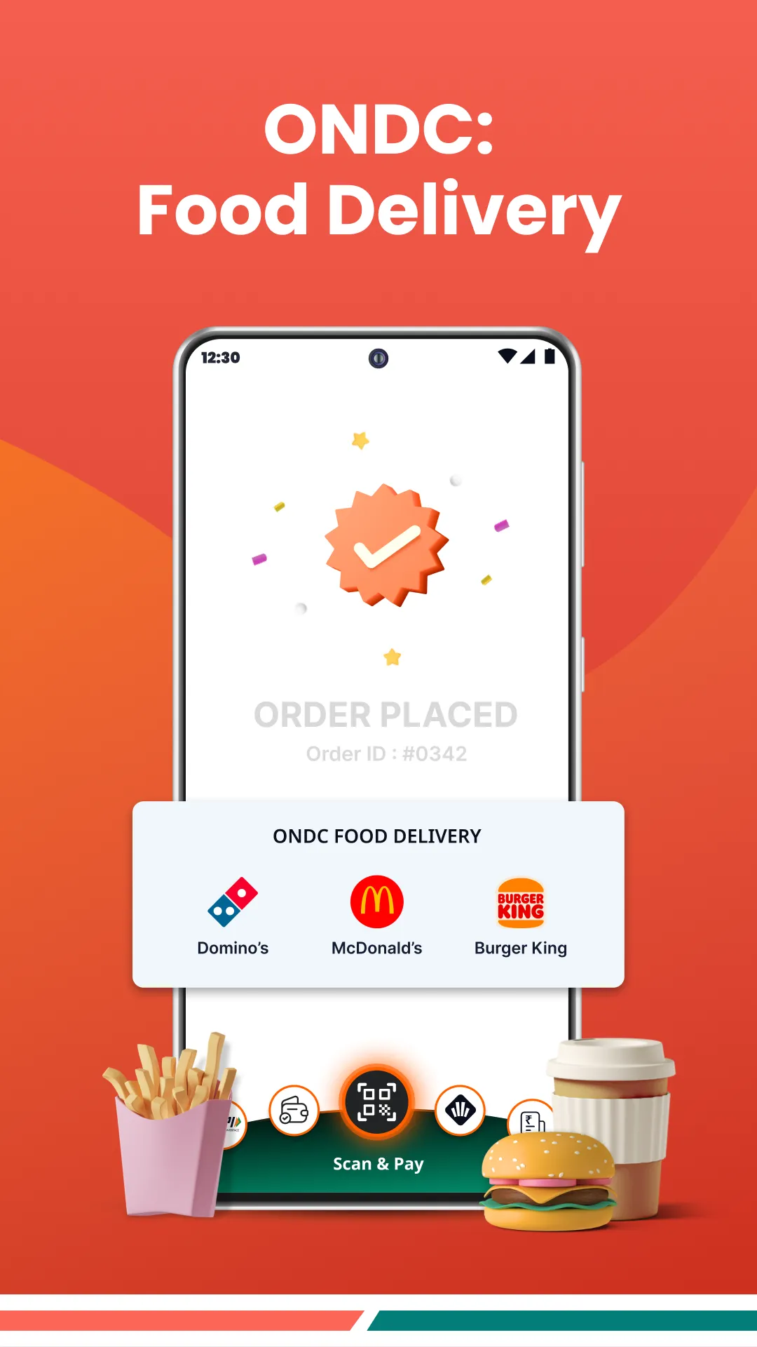 BharatPe (previously postpe) | Indus Appstore | Screenshot