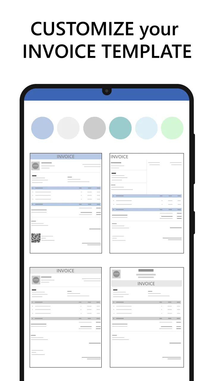 Billing App - GST, Accounting | Indus Appstore | Screenshot