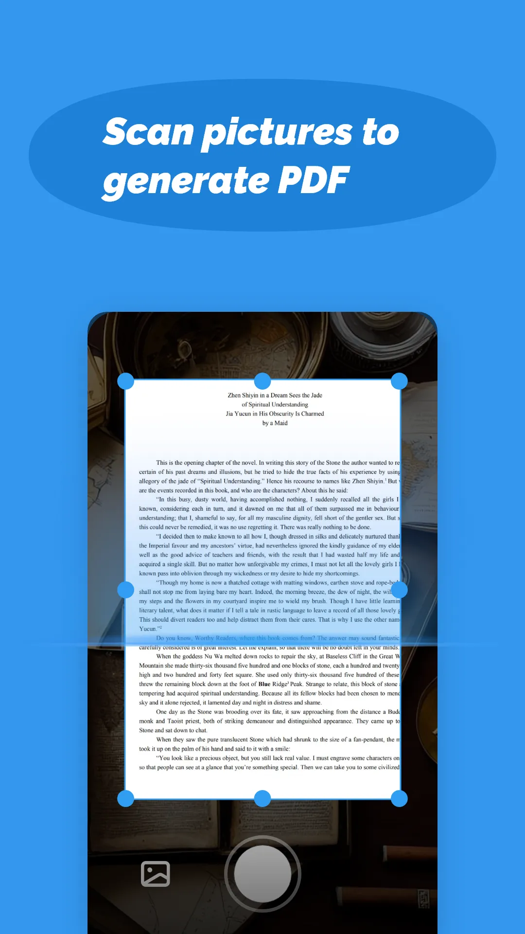 Document Reader Pro | Indus Appstore | Screenshot