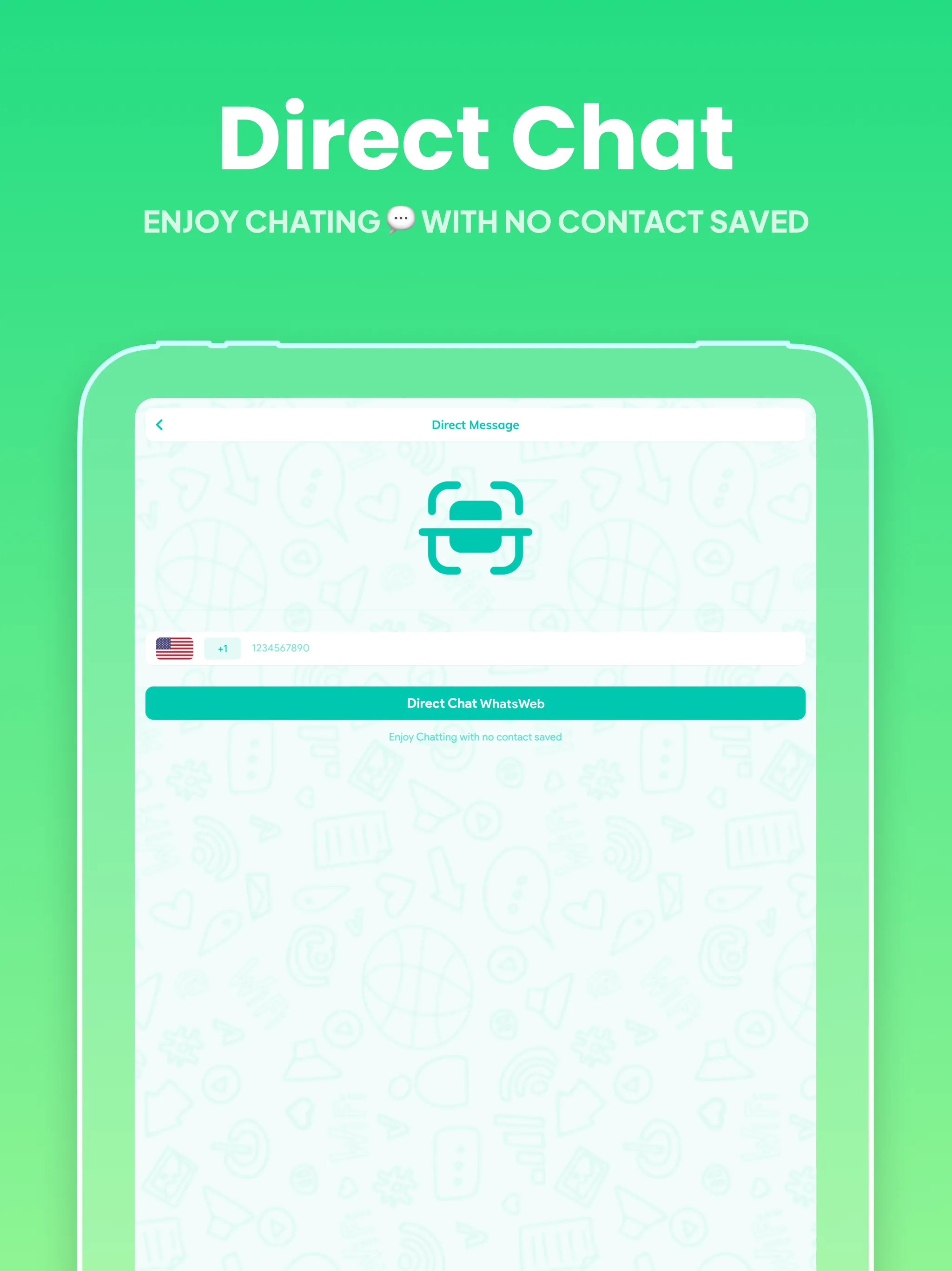 Clone App - Multiple Account | Indus Appstore | Screenshot