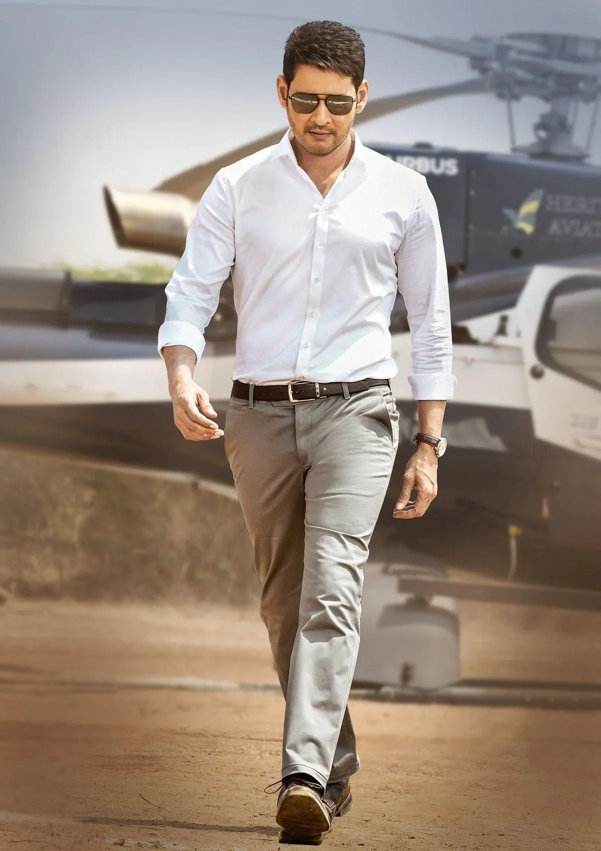 Mahesh Babu HD Wallpapers | Indus Appstore | Screenshot