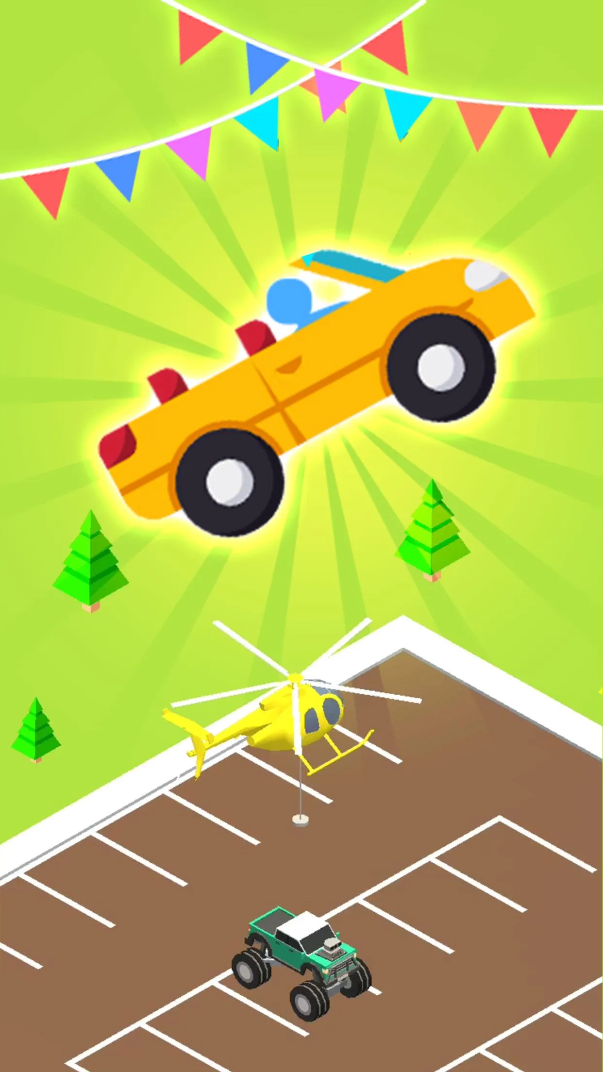 Idle Racing Tycoon-Car Games | Indus Appstore | Screenshot