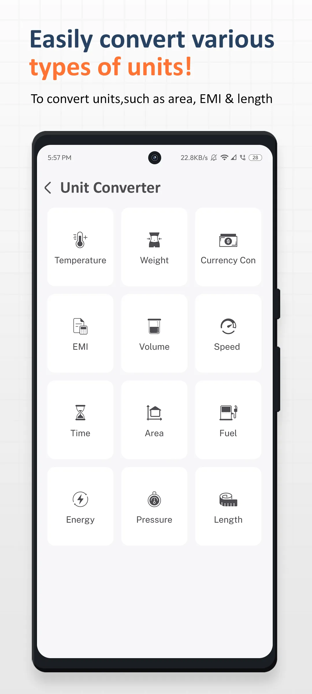 Calculator: Simple Calculator | Indus Appstore | Screenshot