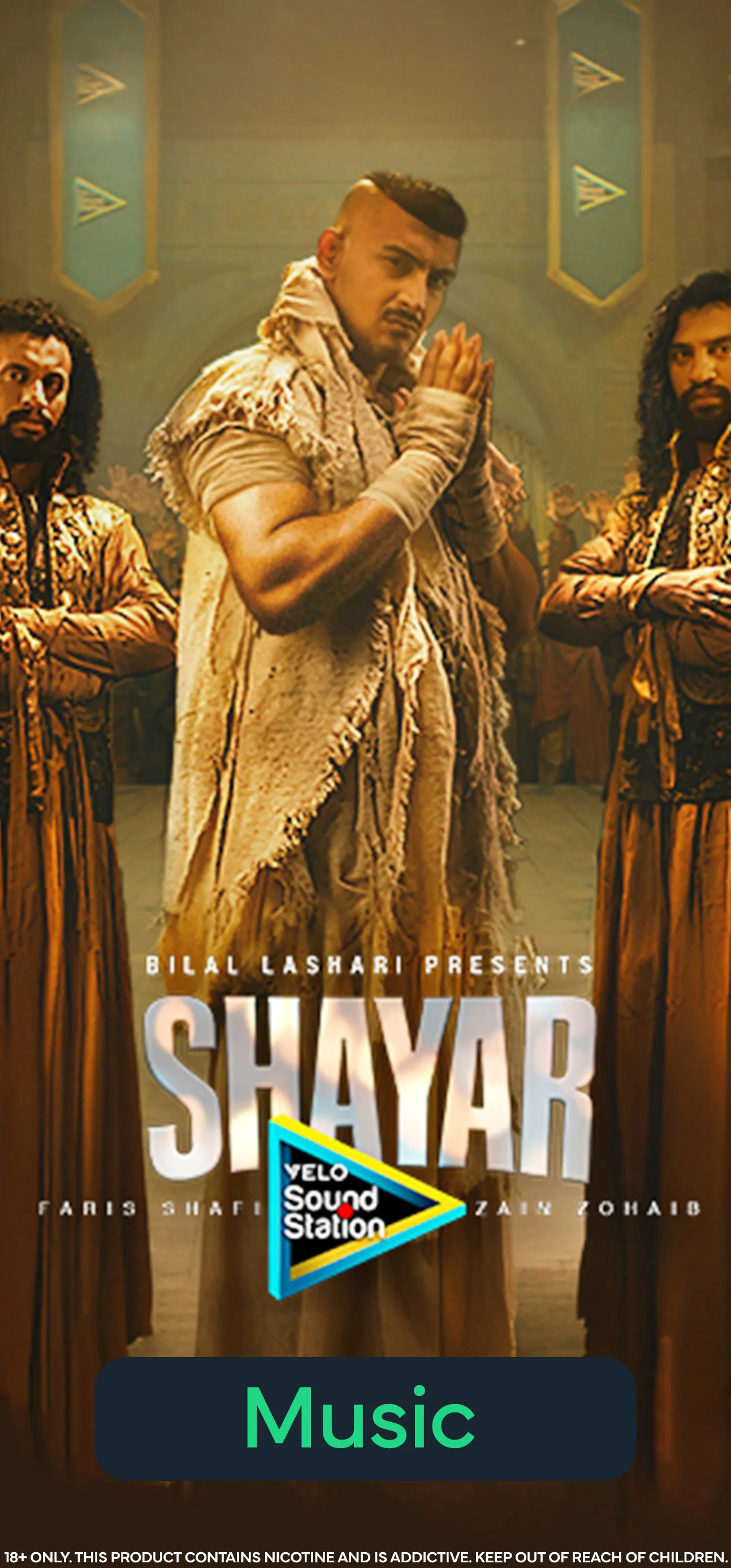 myco - Live sports, TV, Films | Indus Appstore | Screenshot