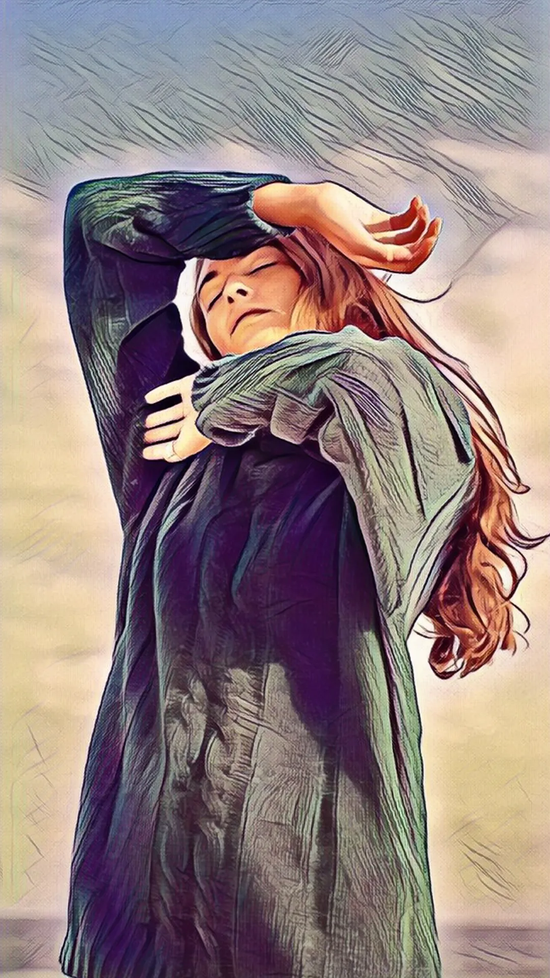 ArtistA: Cartoon Photo Editor | Indus Appstore | Screenshot