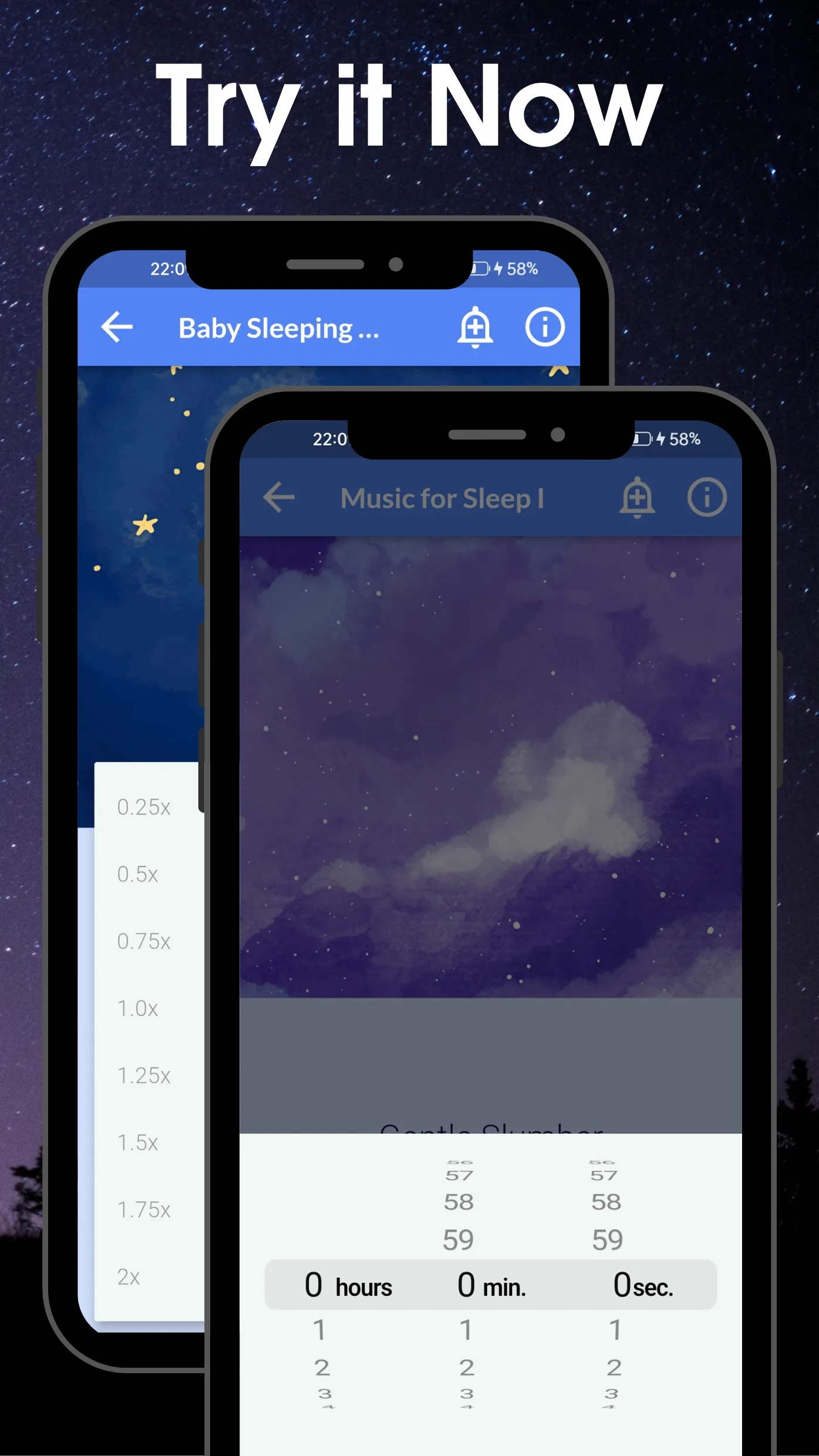 Guided Meditation For Sleep | Indus Appstore | Screenshot