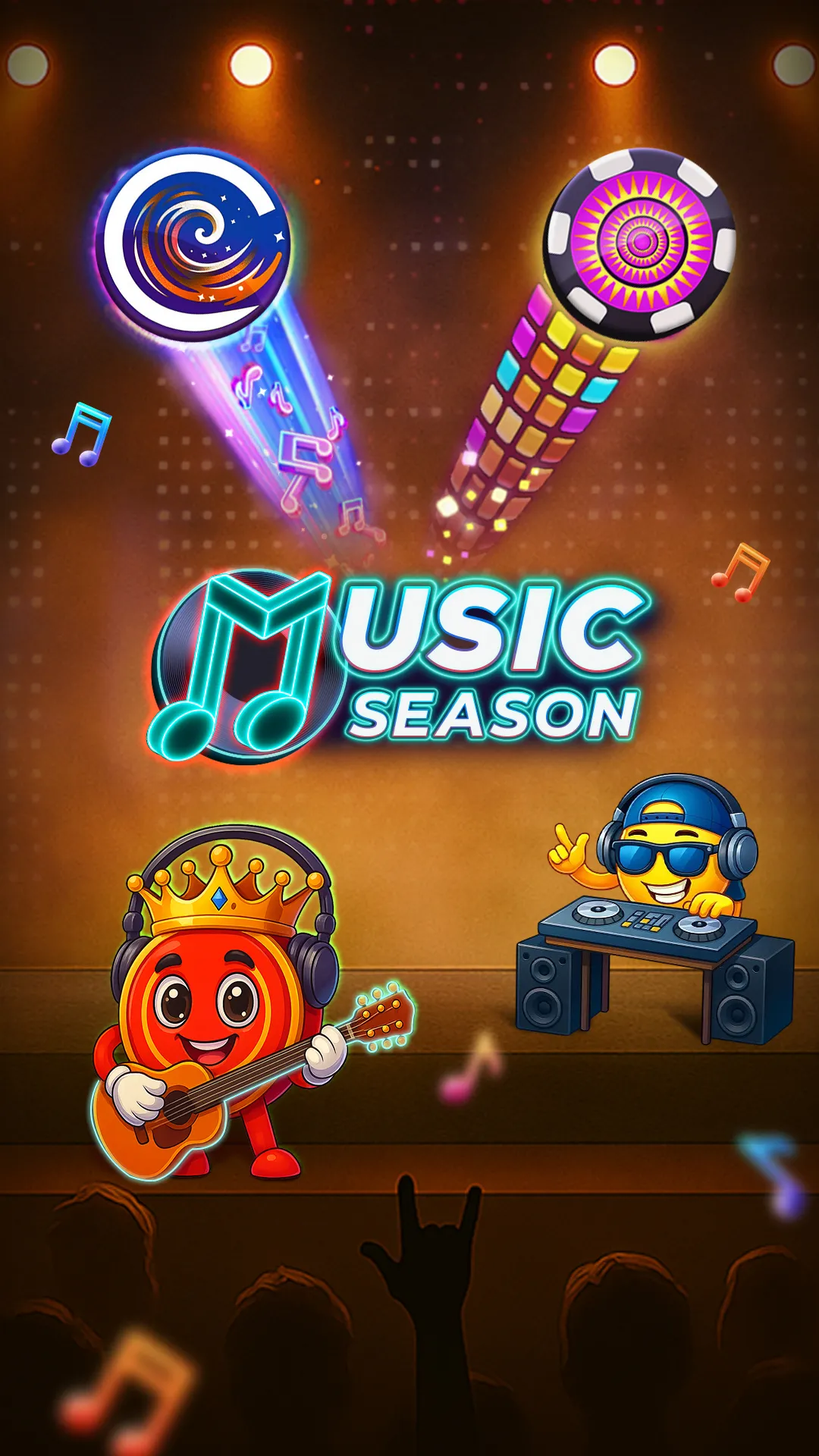 Carrom King™ | Indus Appstore | Screenshot