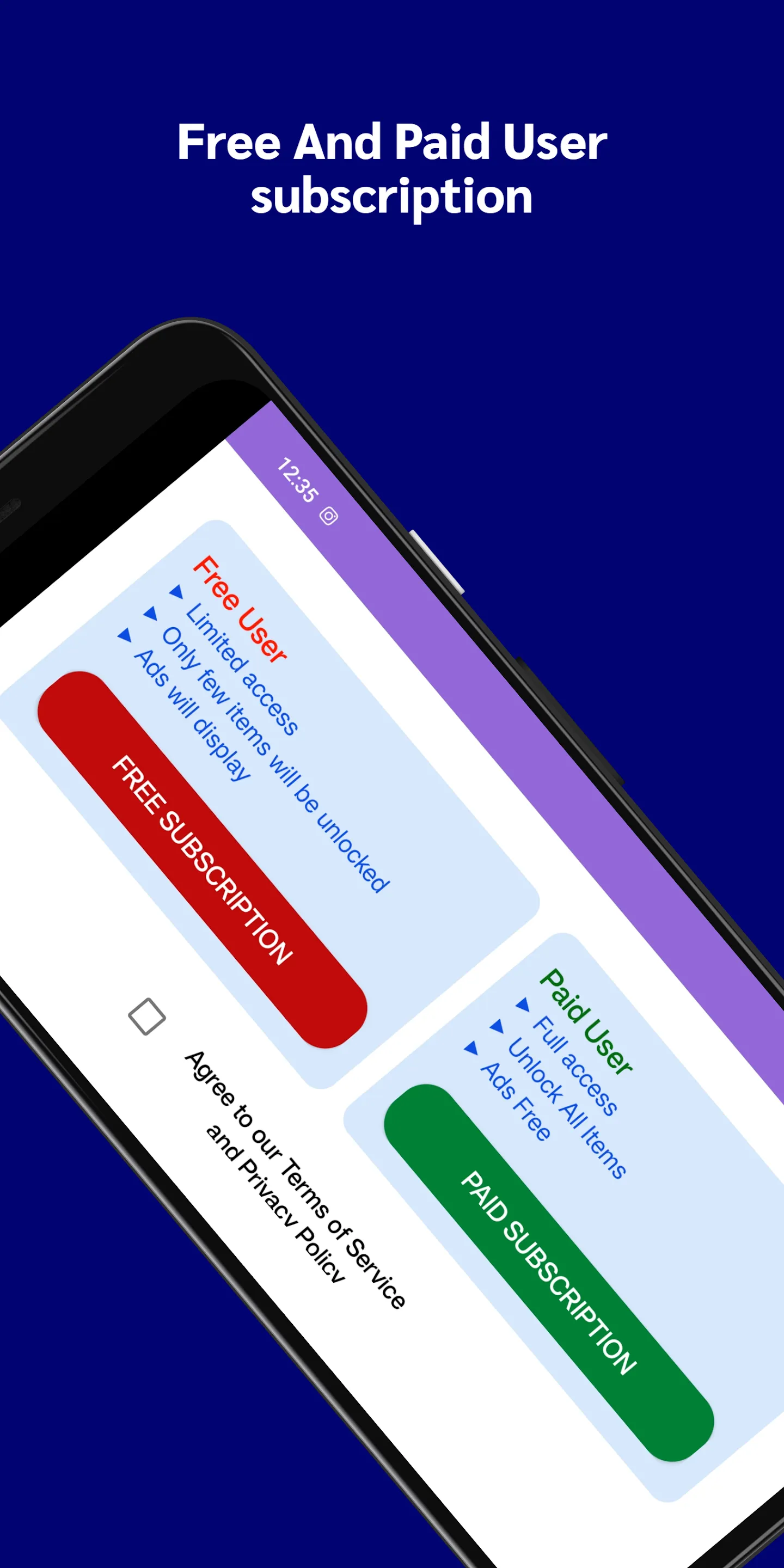 NcvtOnline CBT Exam | Indus Appstore | Screenshot