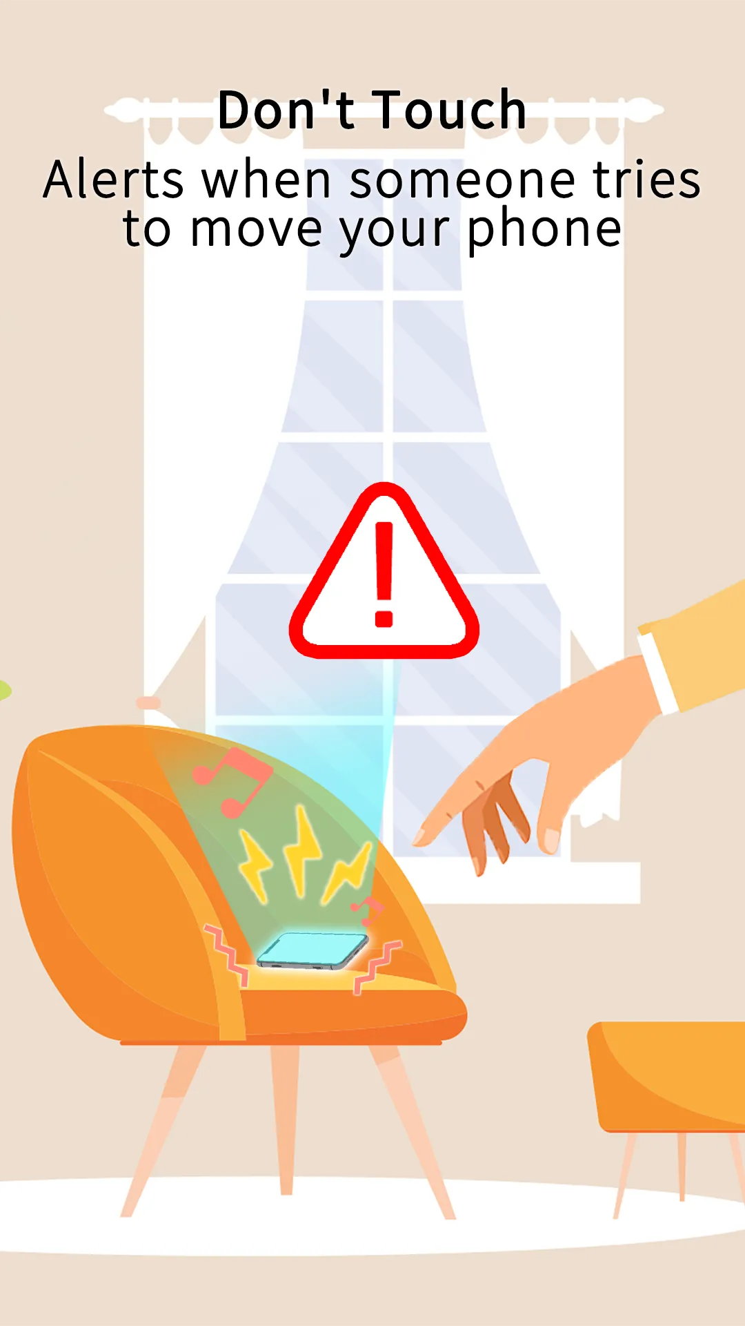 Clap to Find Phone | Indus Appstore | Screenshot