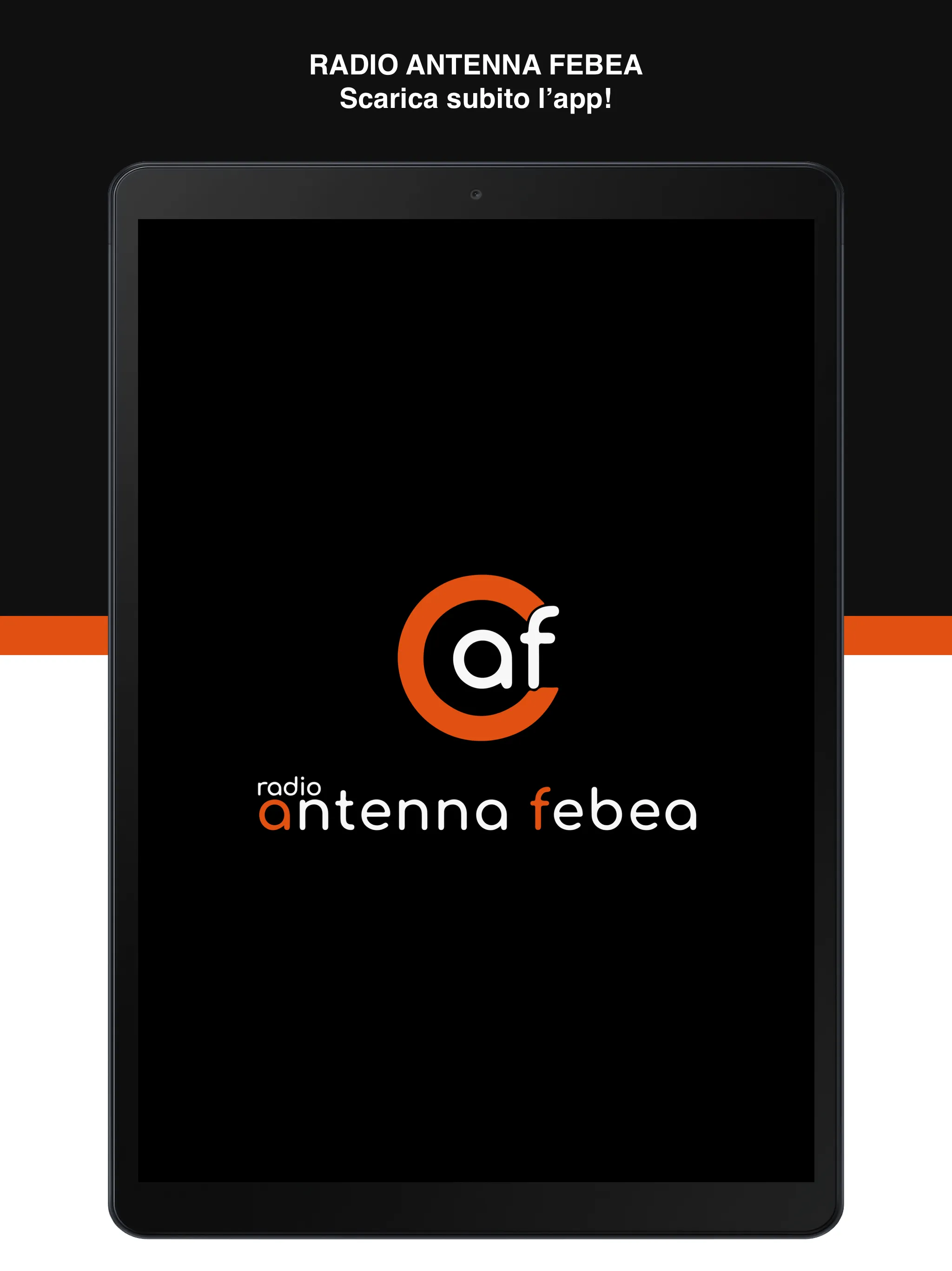 Antenna Febea | Indus Appstore | Screenshot