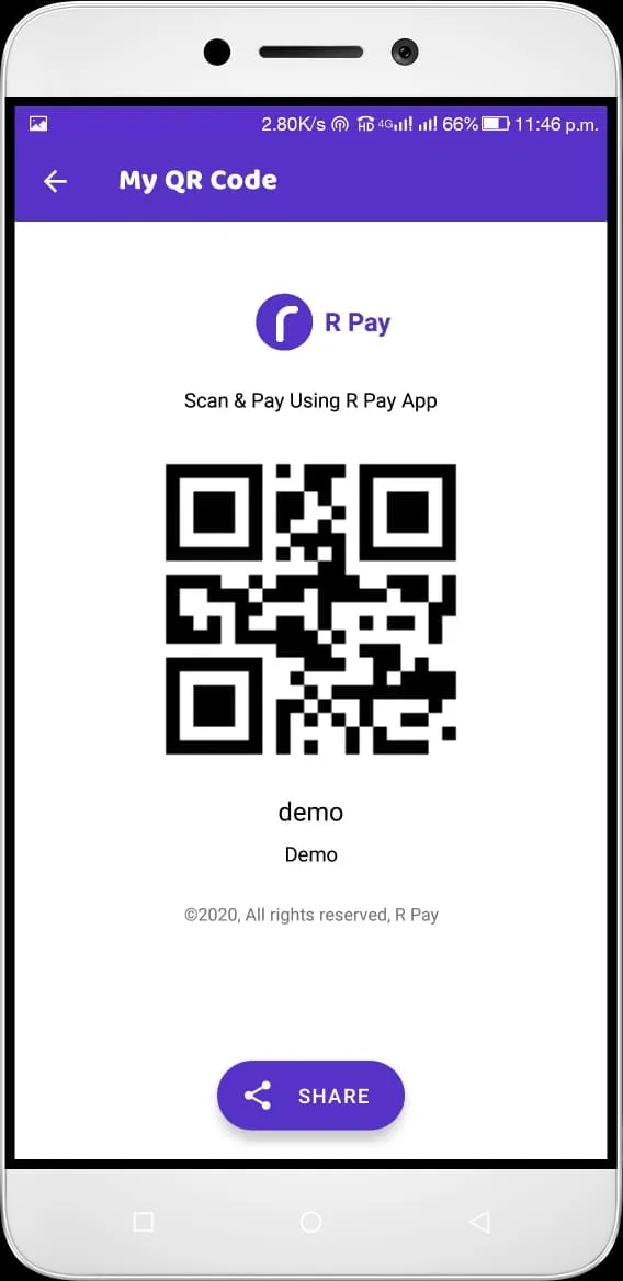 R-Pay - All Recharges | Indus Appstore | Screenshot